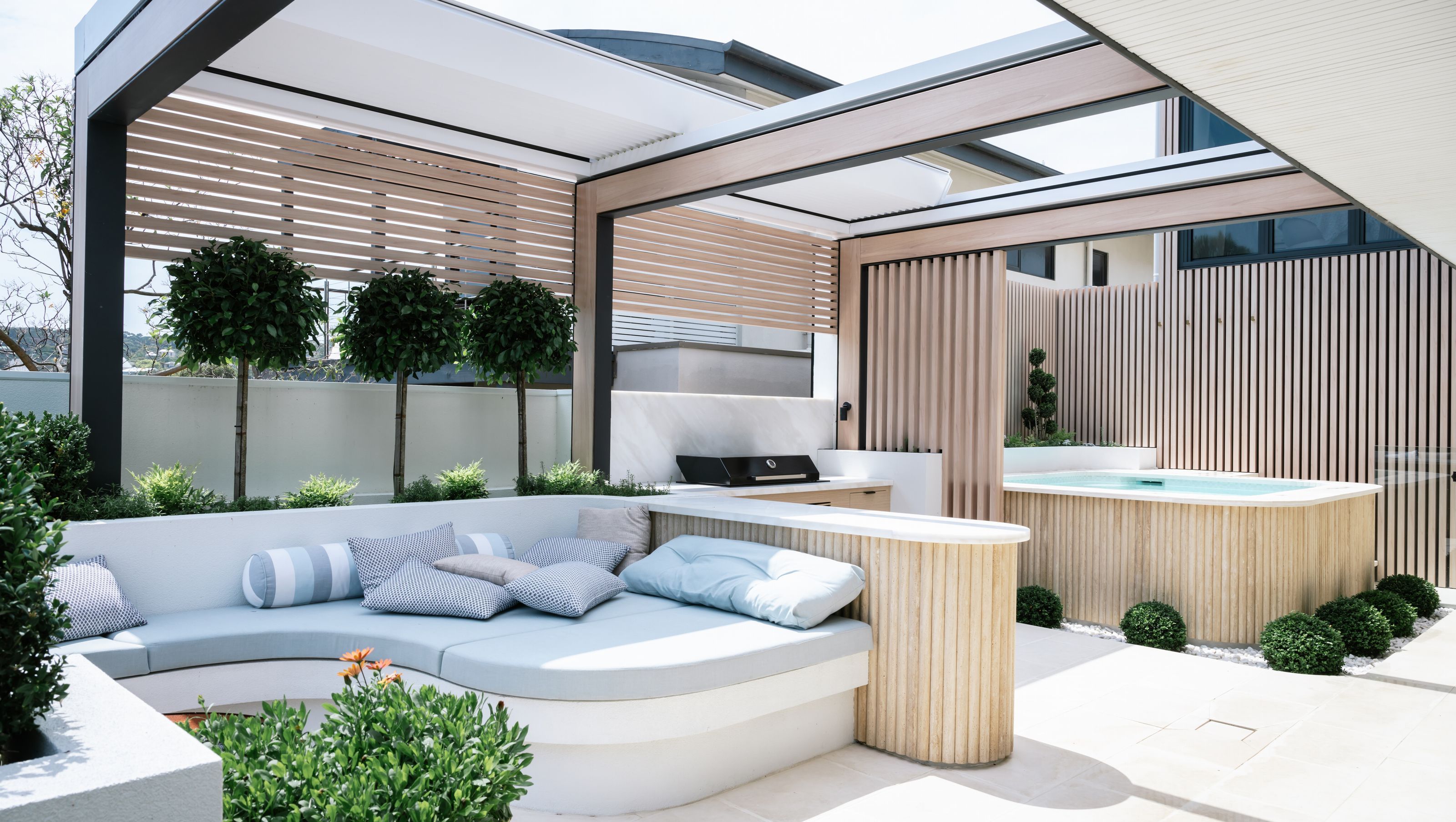 Ocean Luxe - Mornington