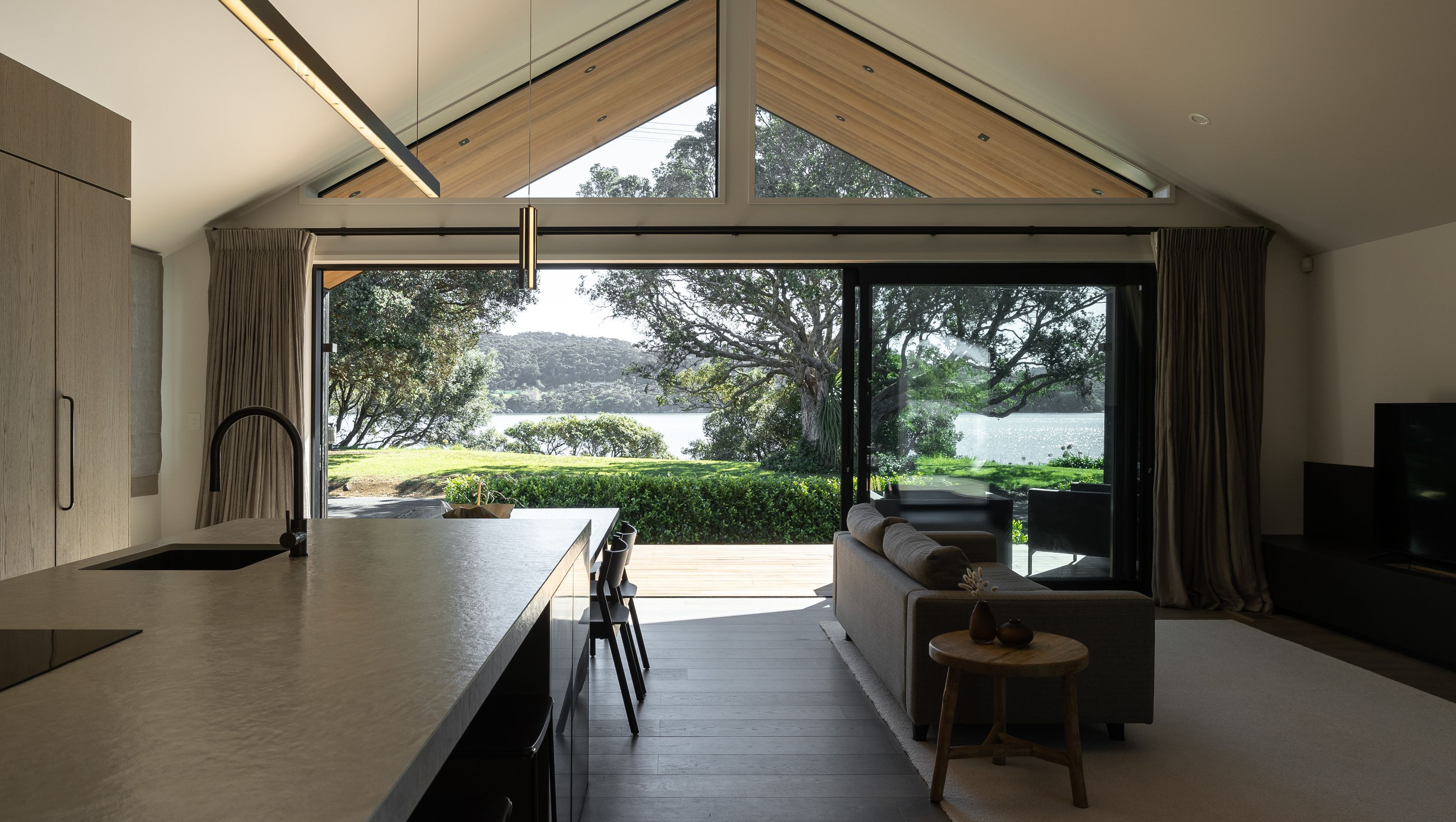 Mead Residence