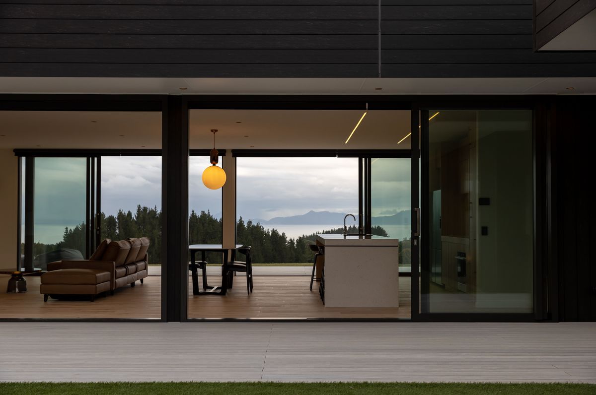 Waipu Beach House