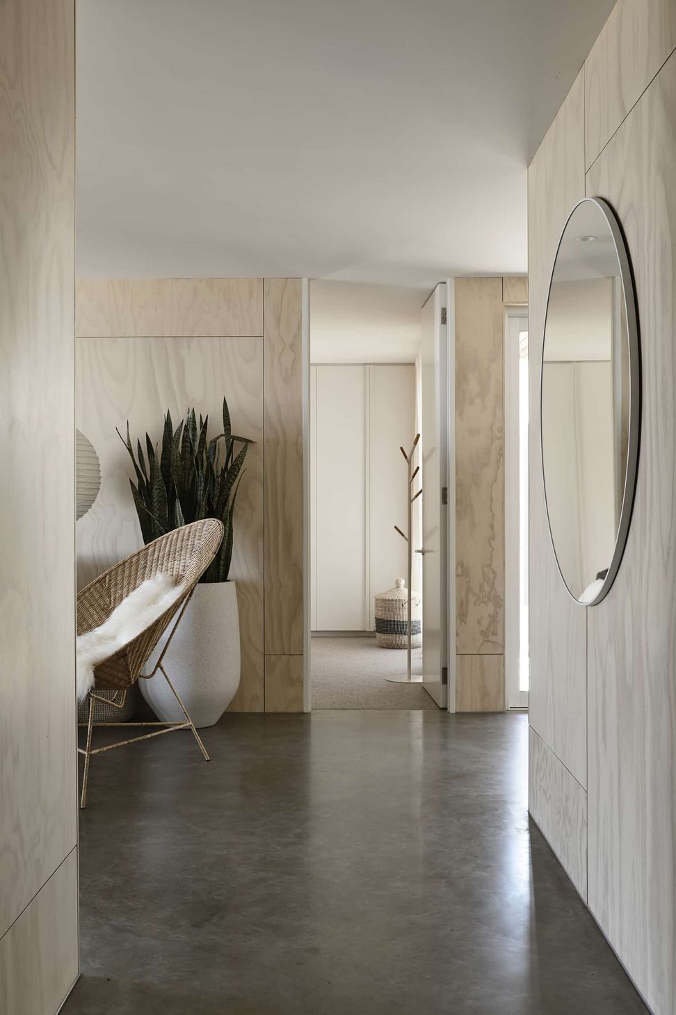 North Beach House