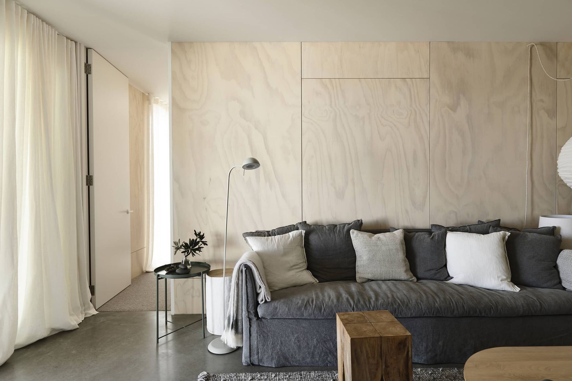 North Beach House