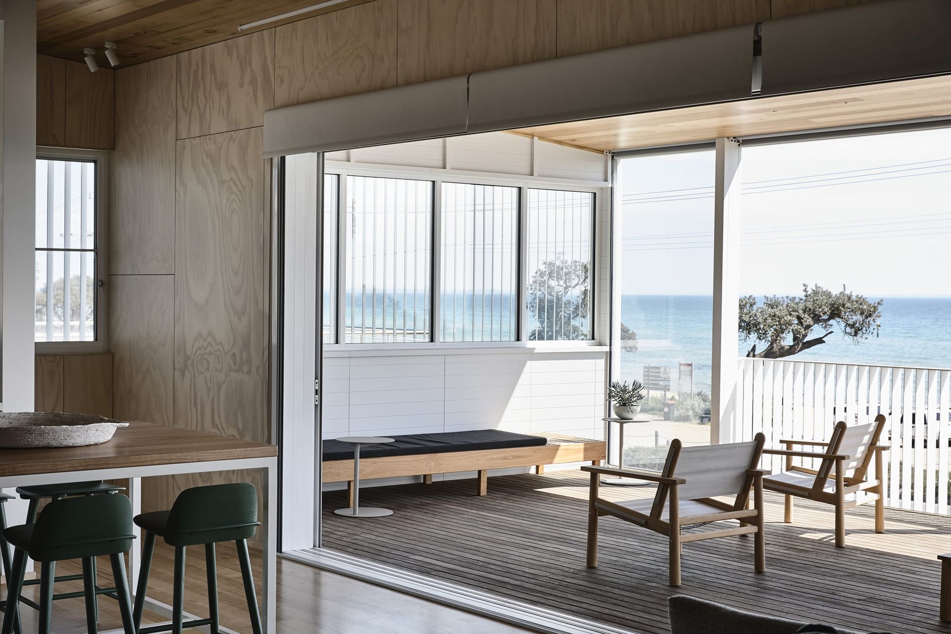 North Beach House