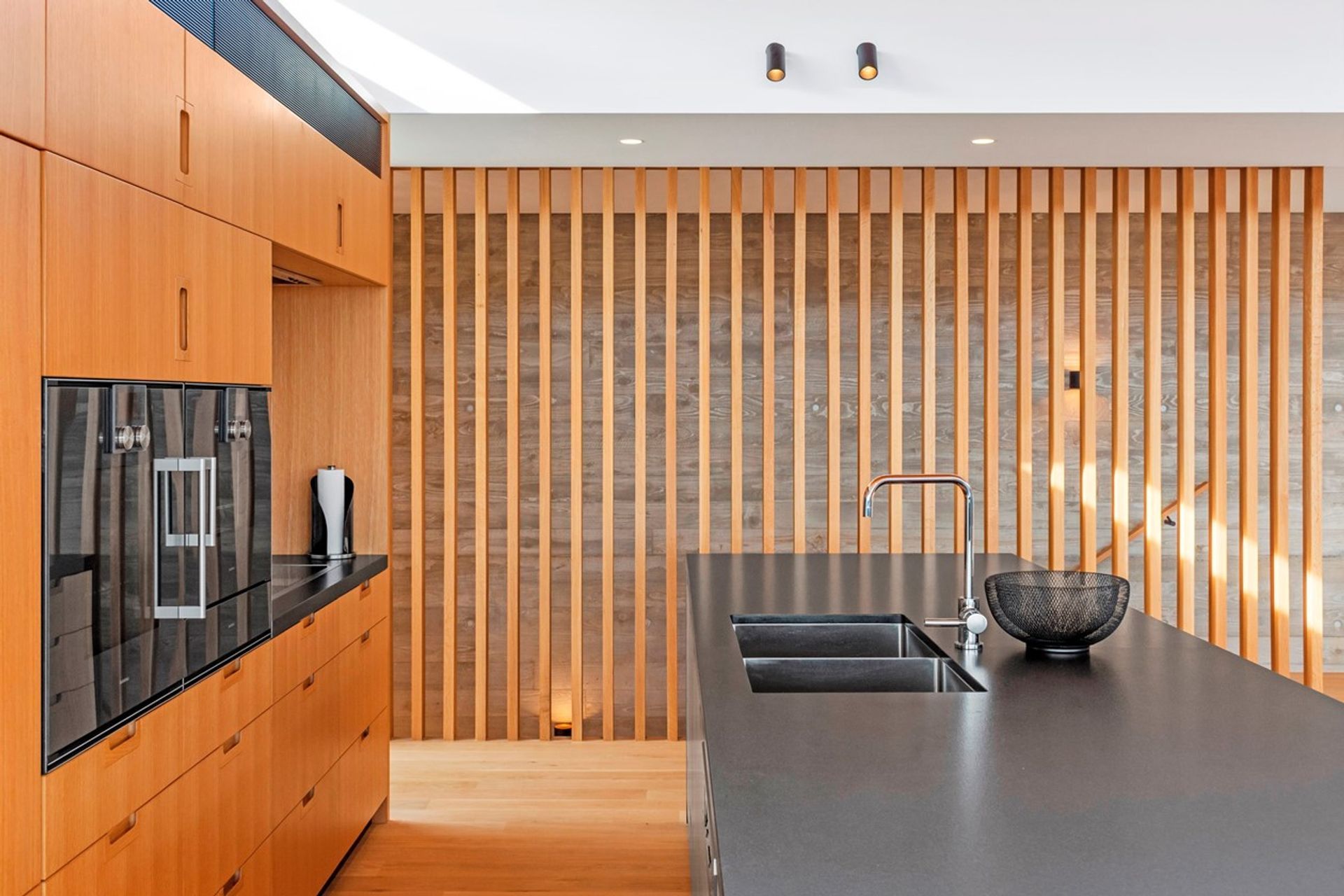 Jaggar House
