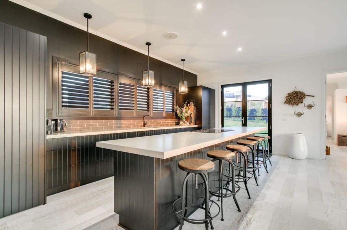 The Gippsland Project