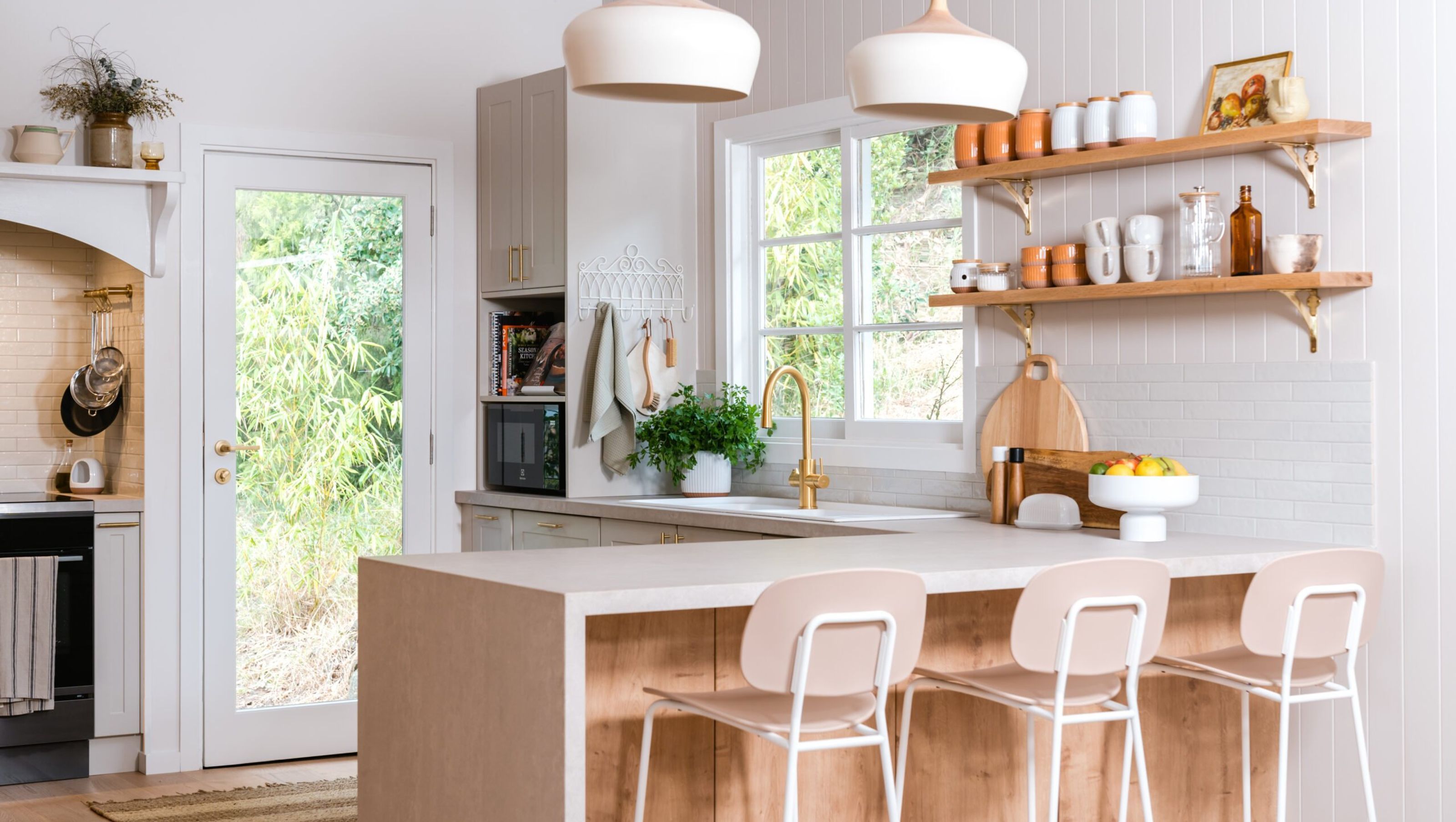 Lorne Beach House