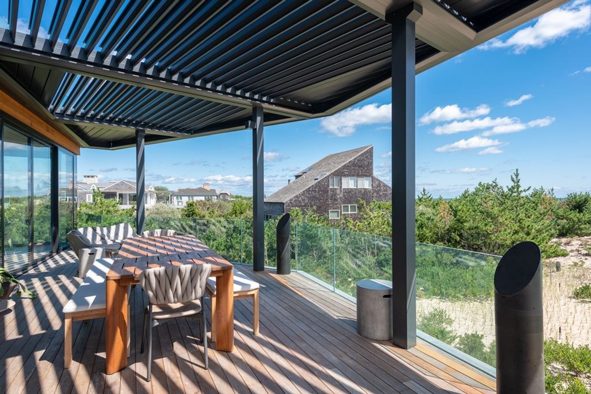 The Hamptons NY