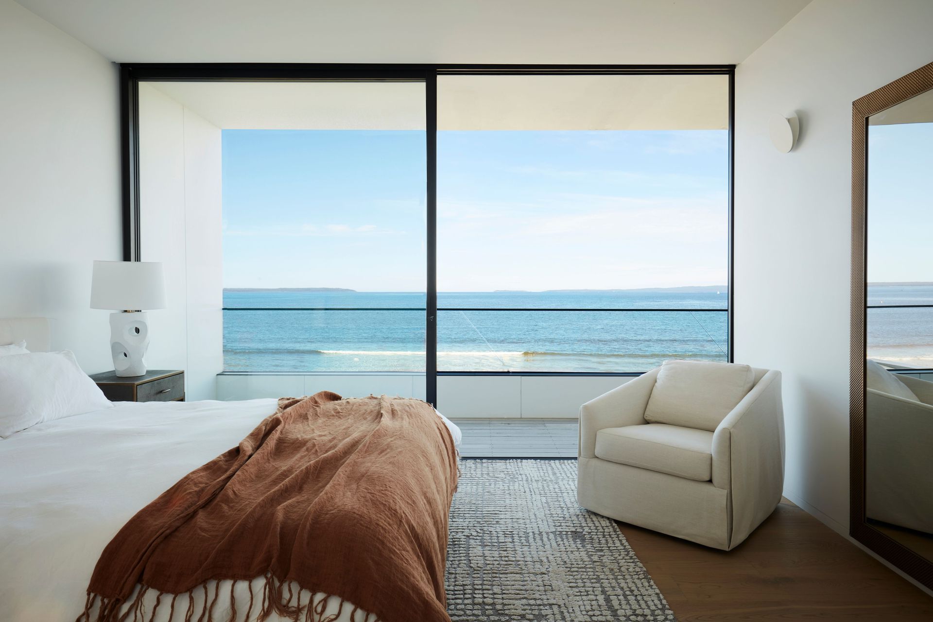 Oystercatcher House
