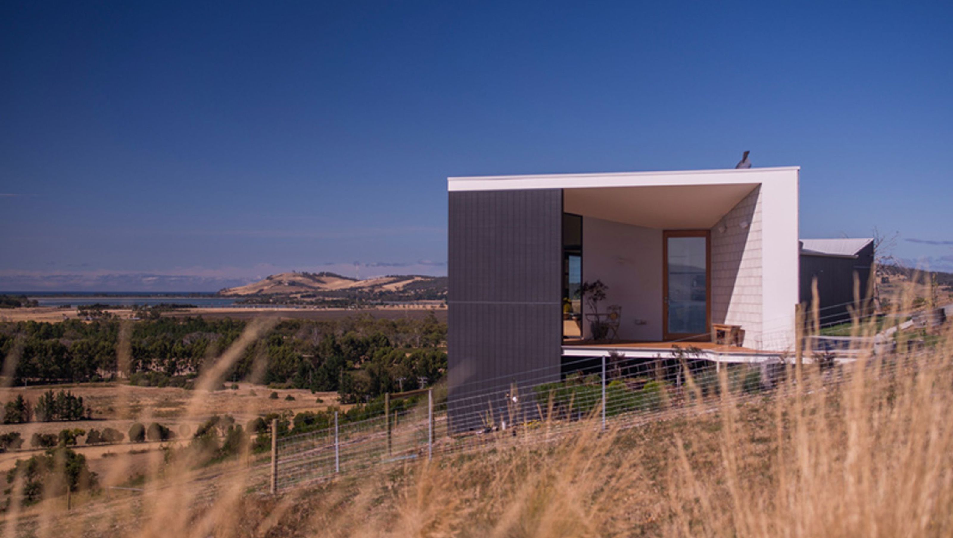 Mays Beach House