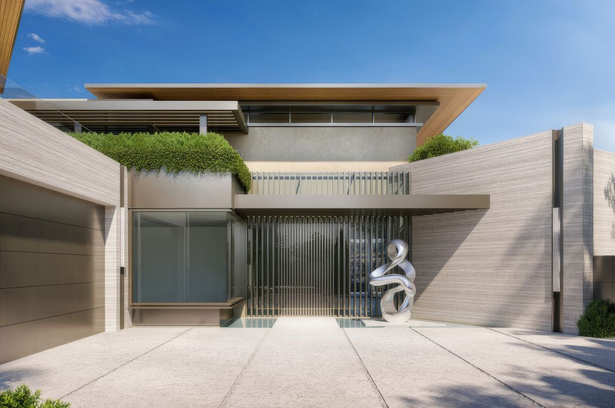 Malibu Modern
