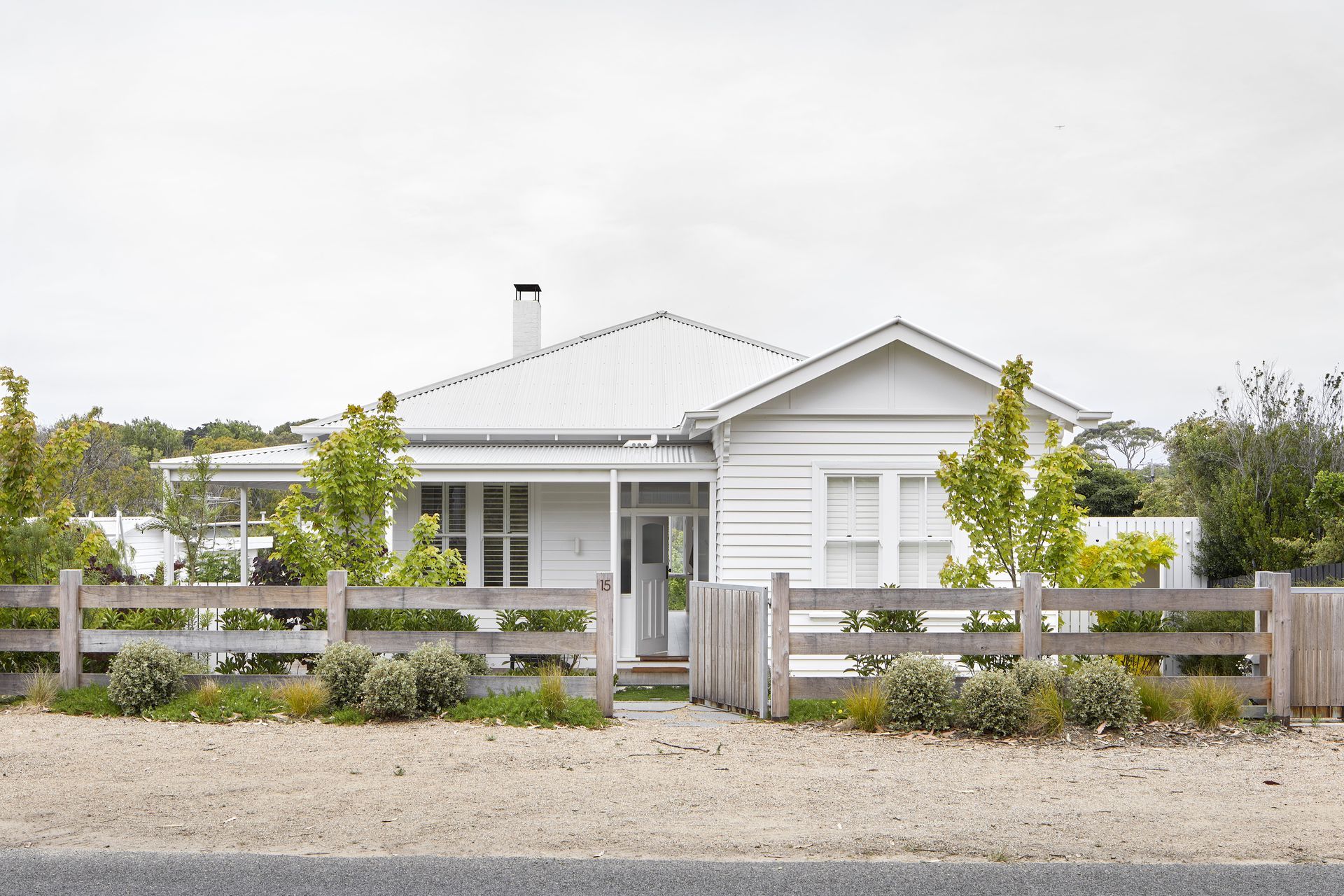 Summer House