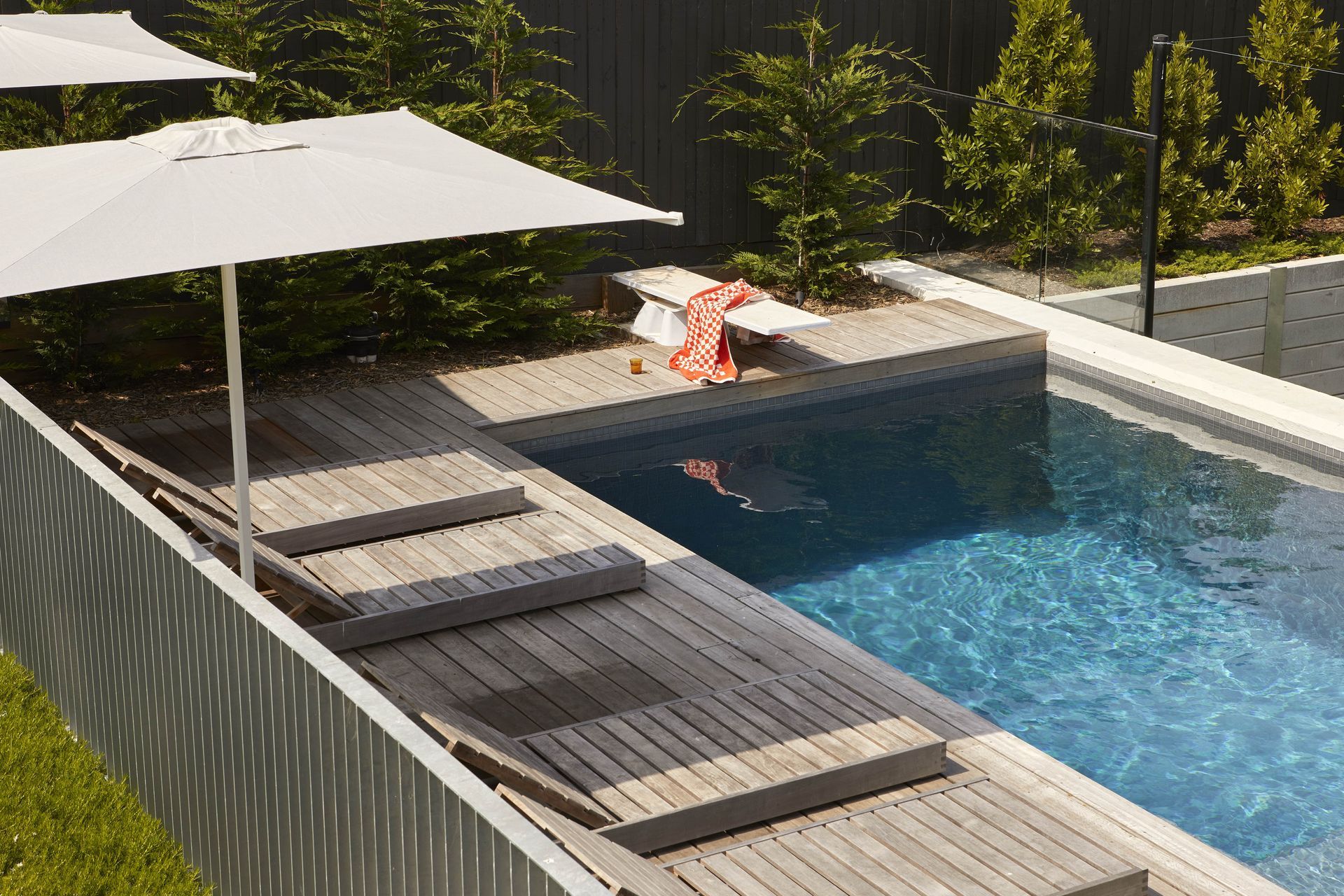 Summer House