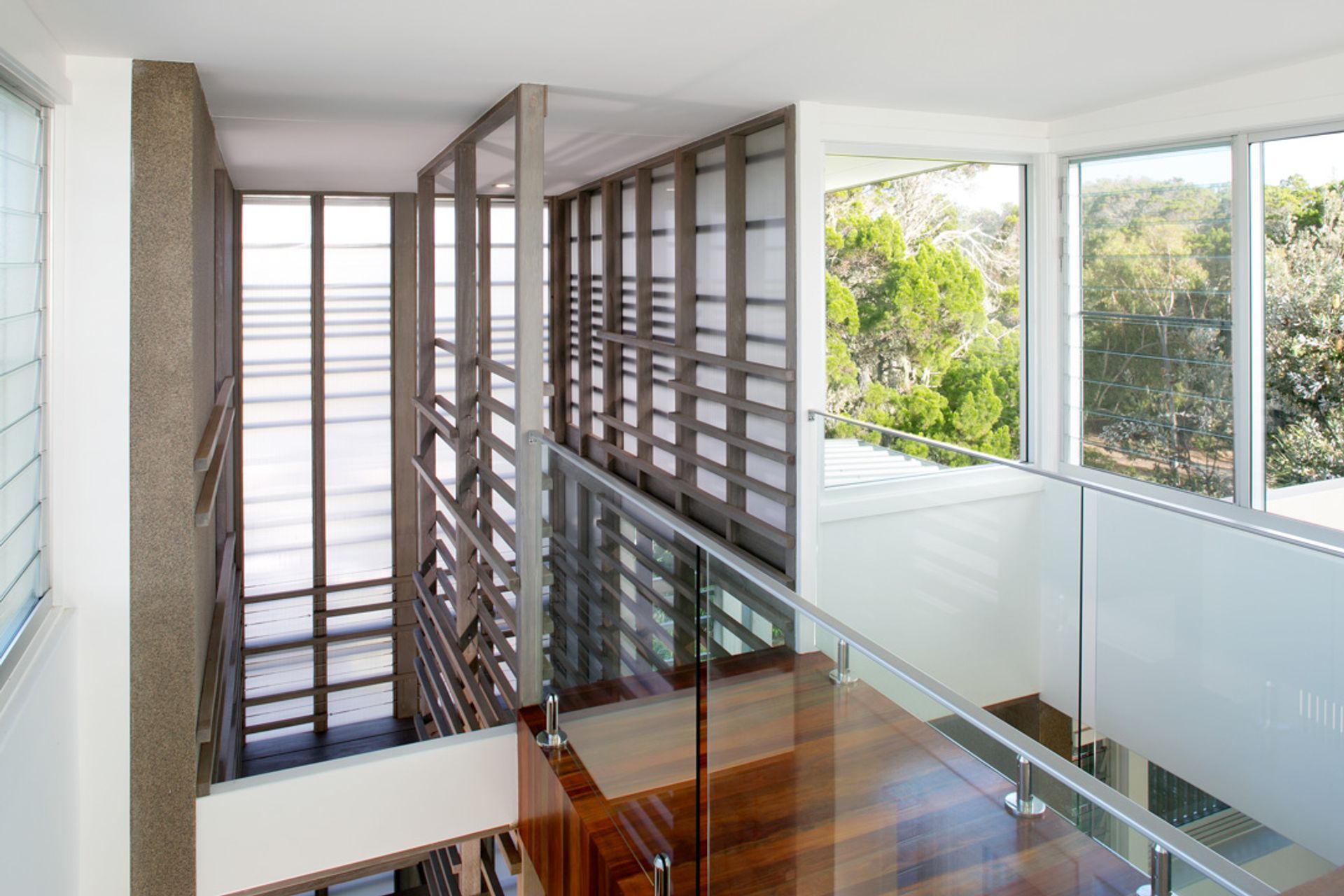 Cameron Residence