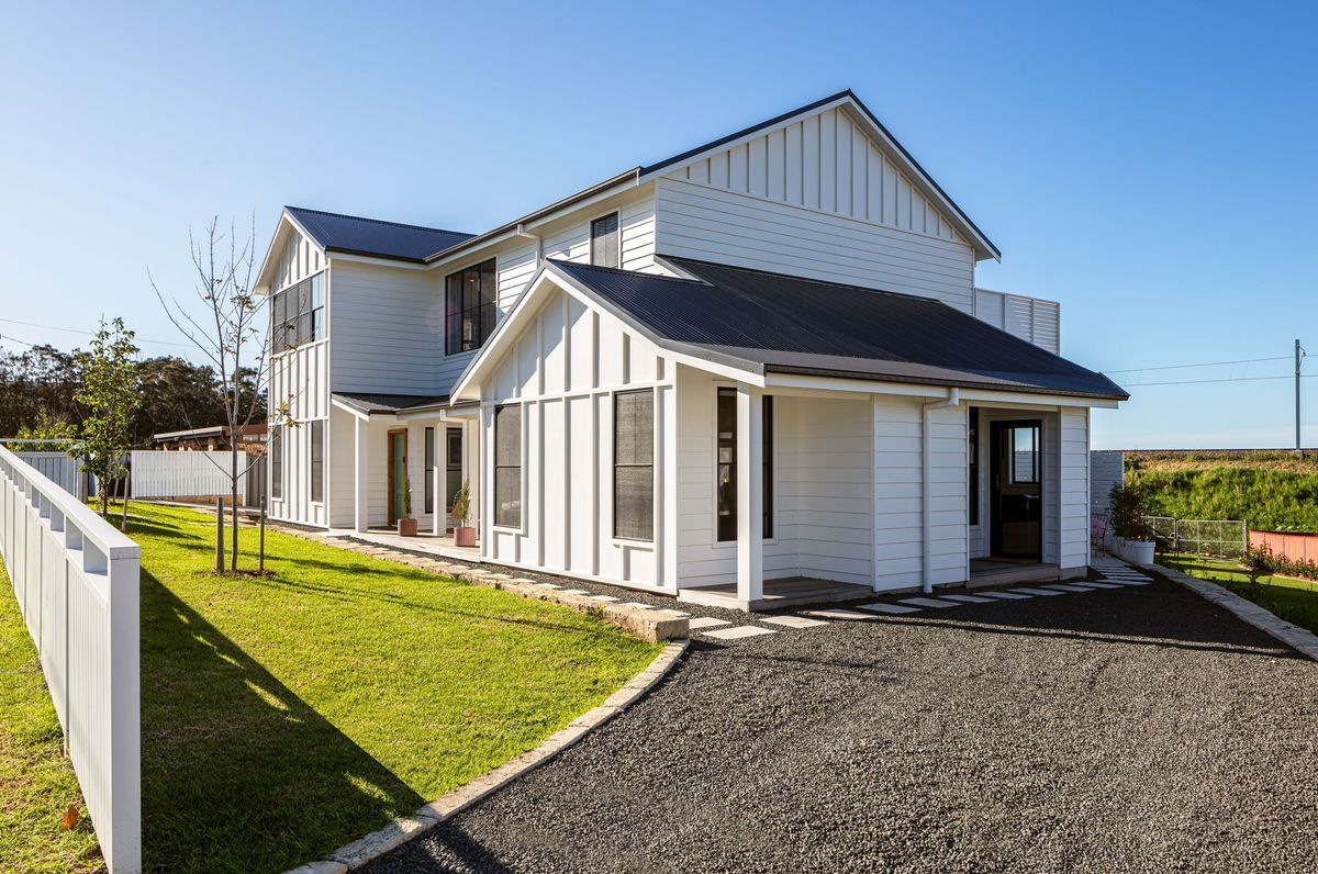 North Kiama Drive