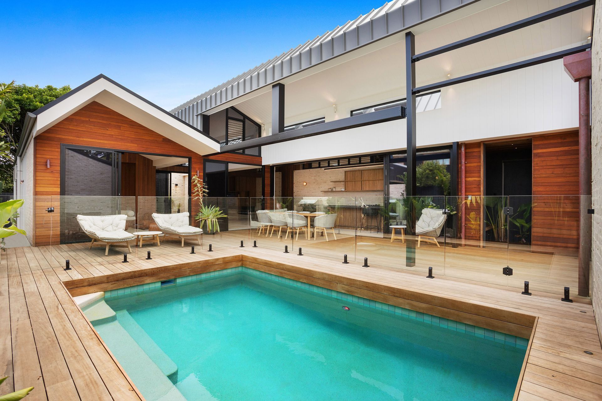 Pacifico House