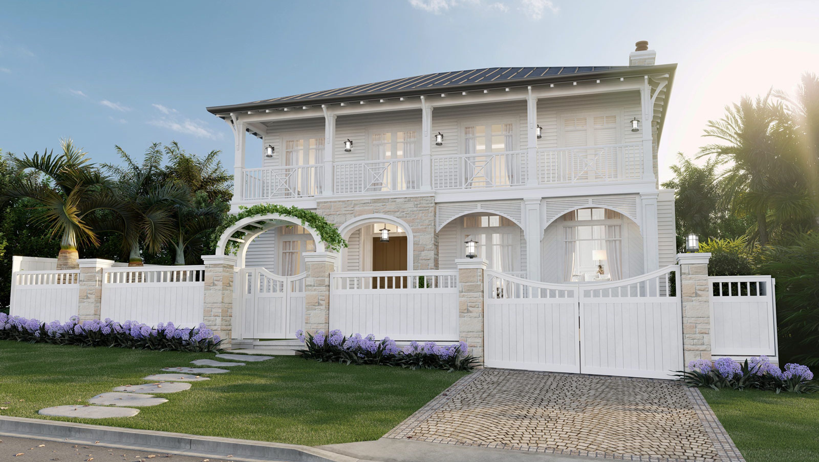 Collaroy 977 Project