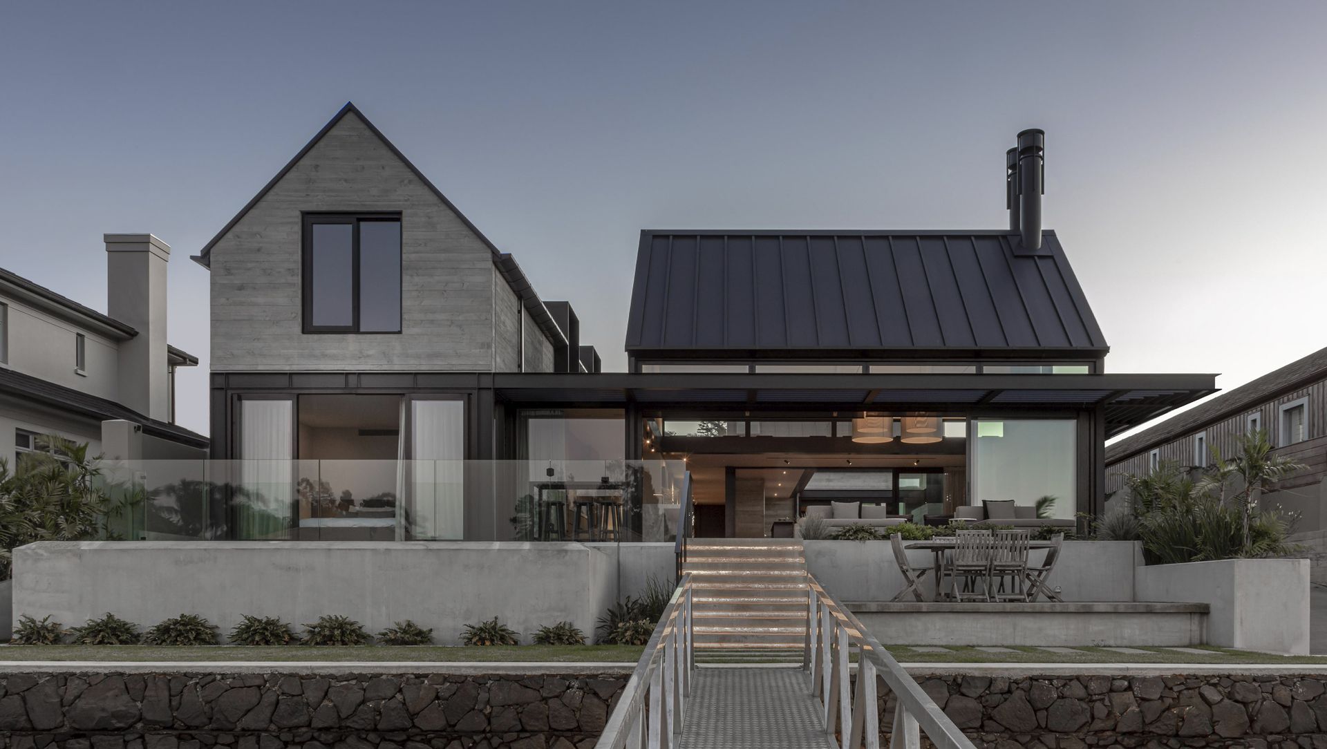 Waterways Residence - Coromandel banner