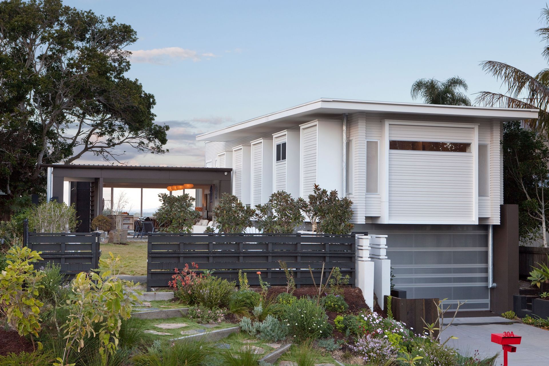 Bambery Residence