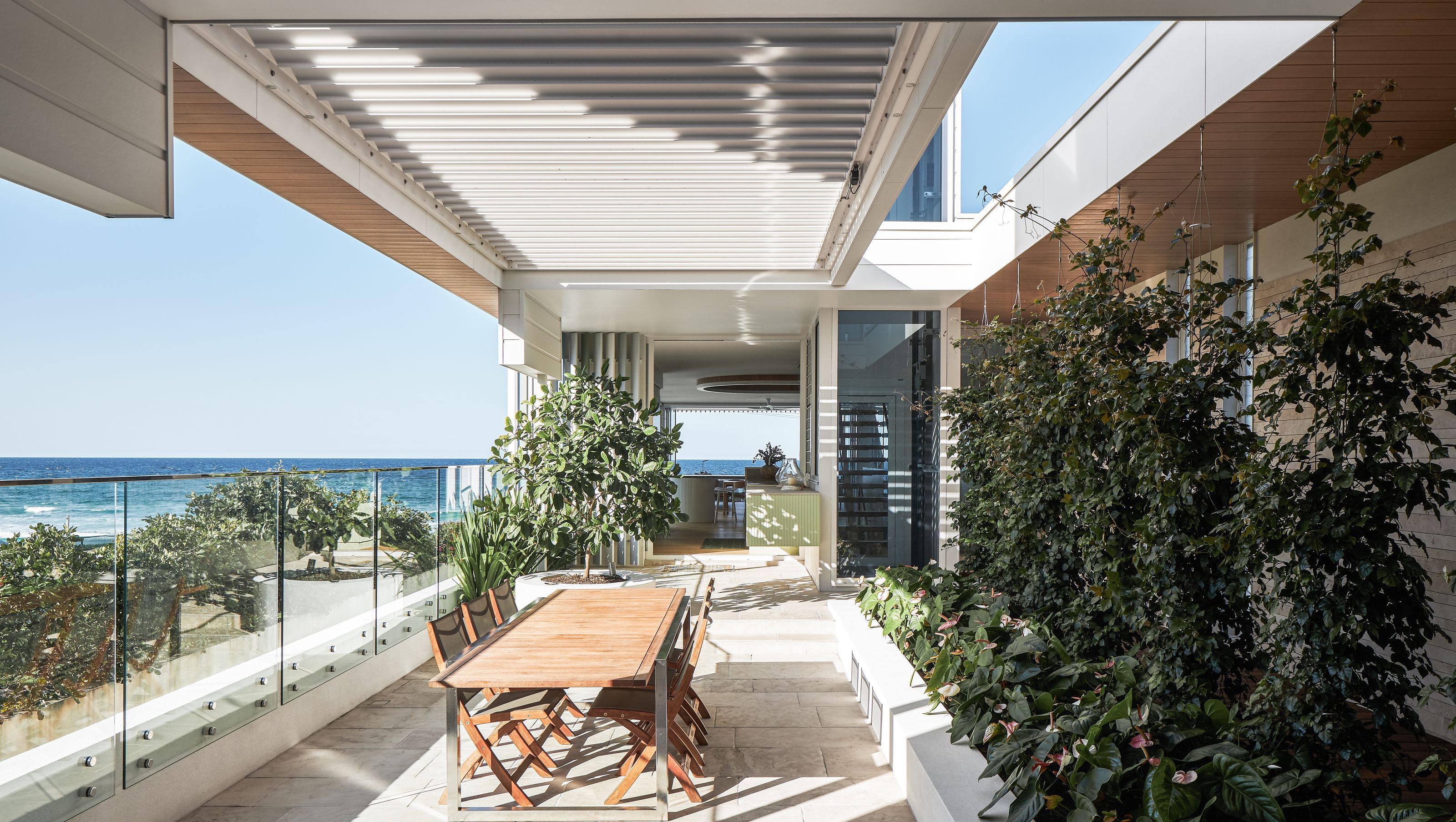 Flat Rock House