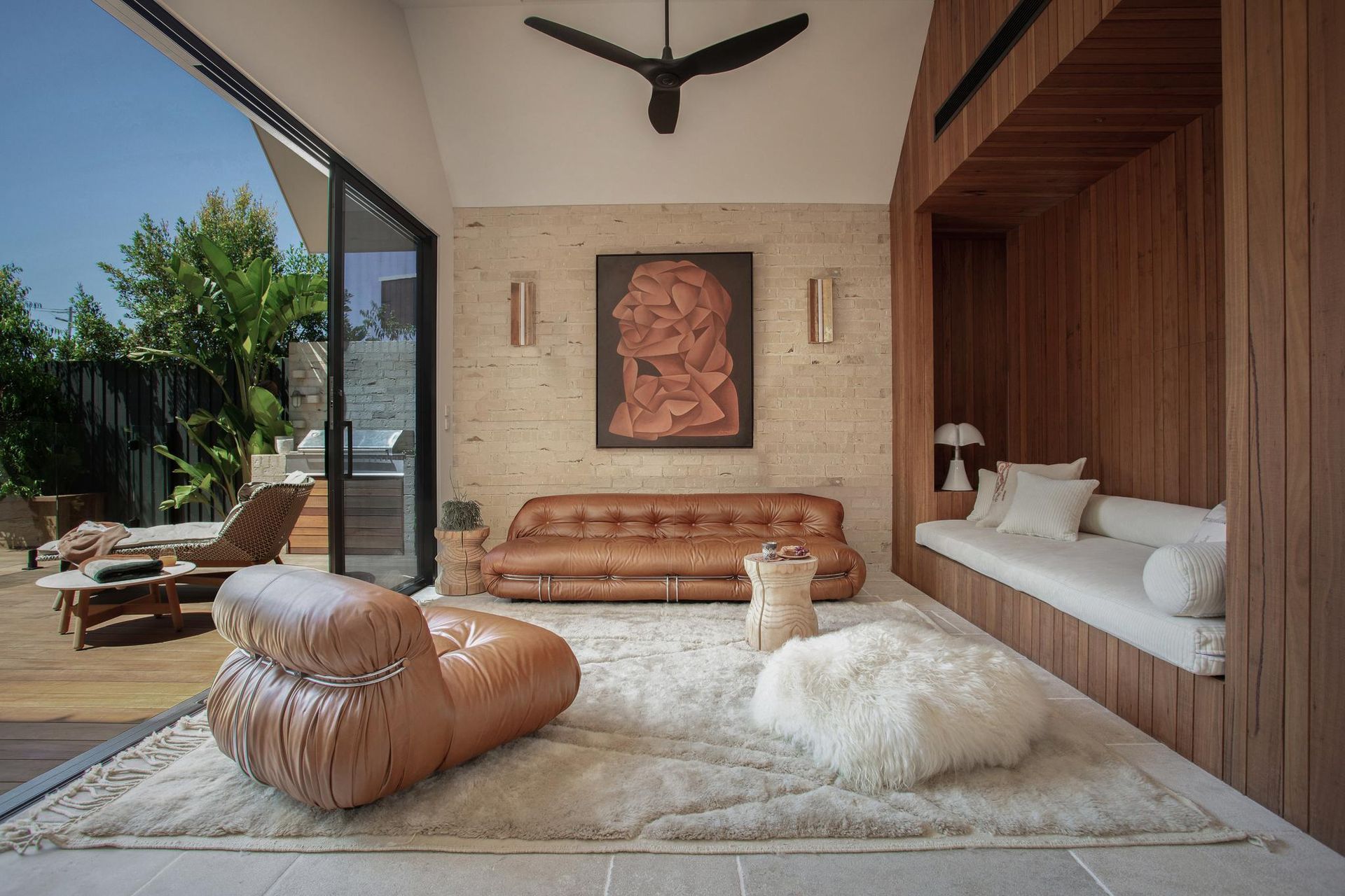 Pacifico House