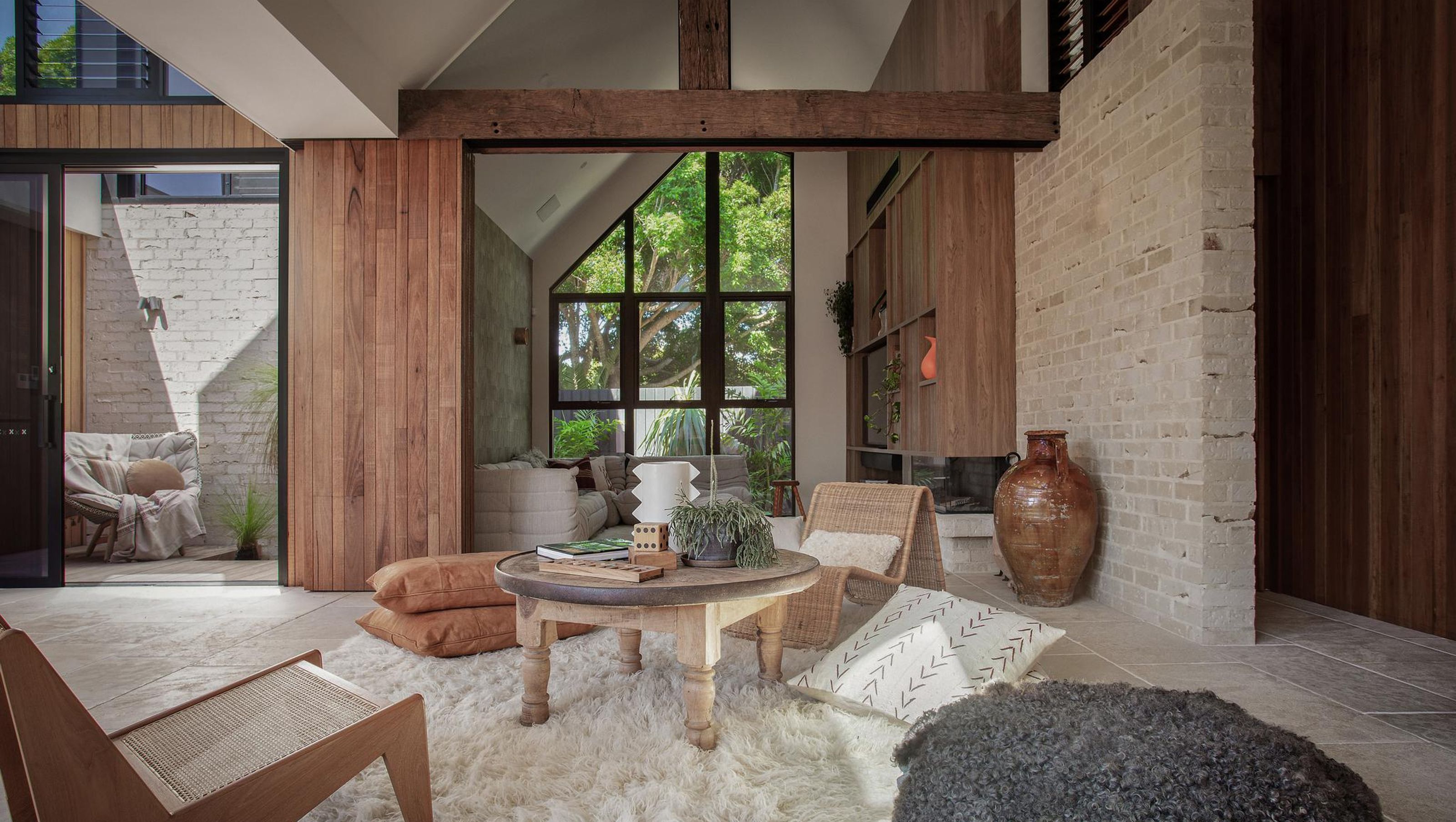 Pacifico House