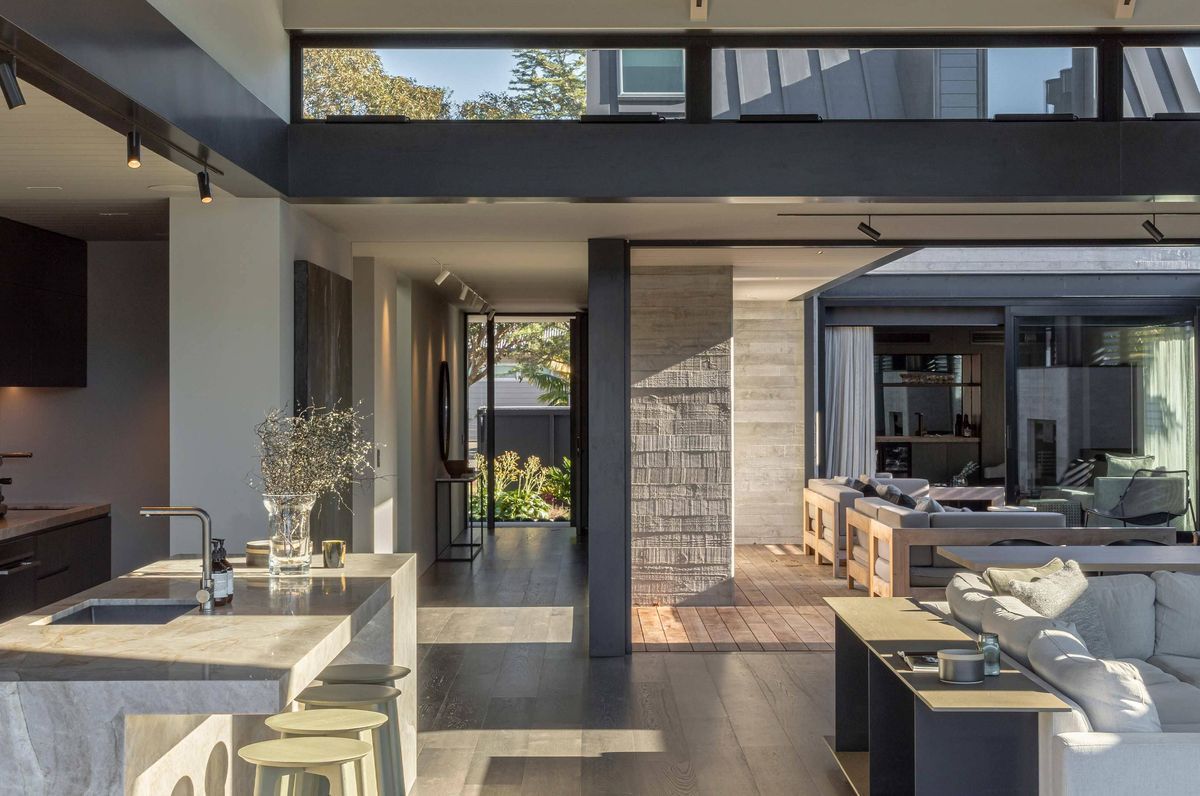 Pauanui House