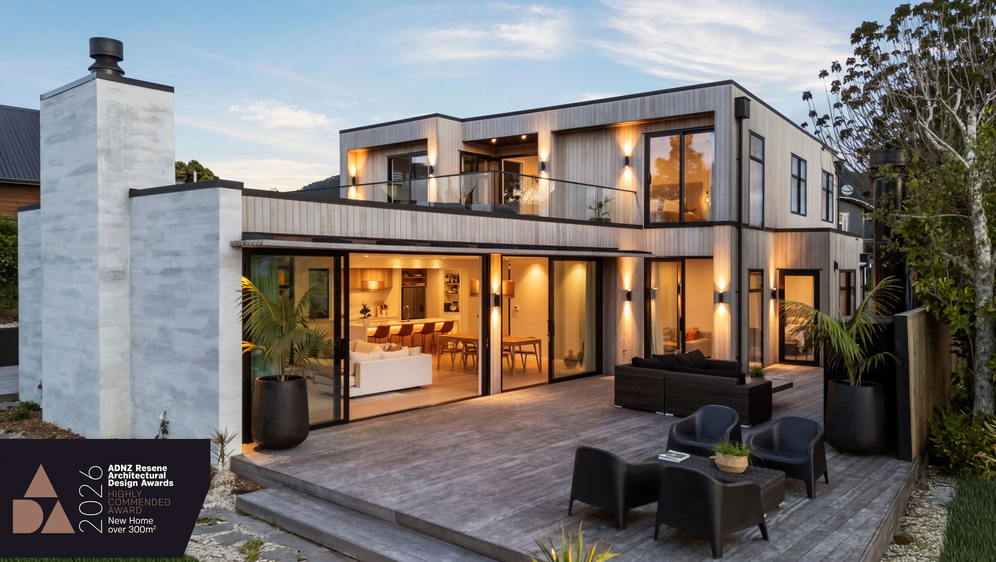 Pauanui Residence