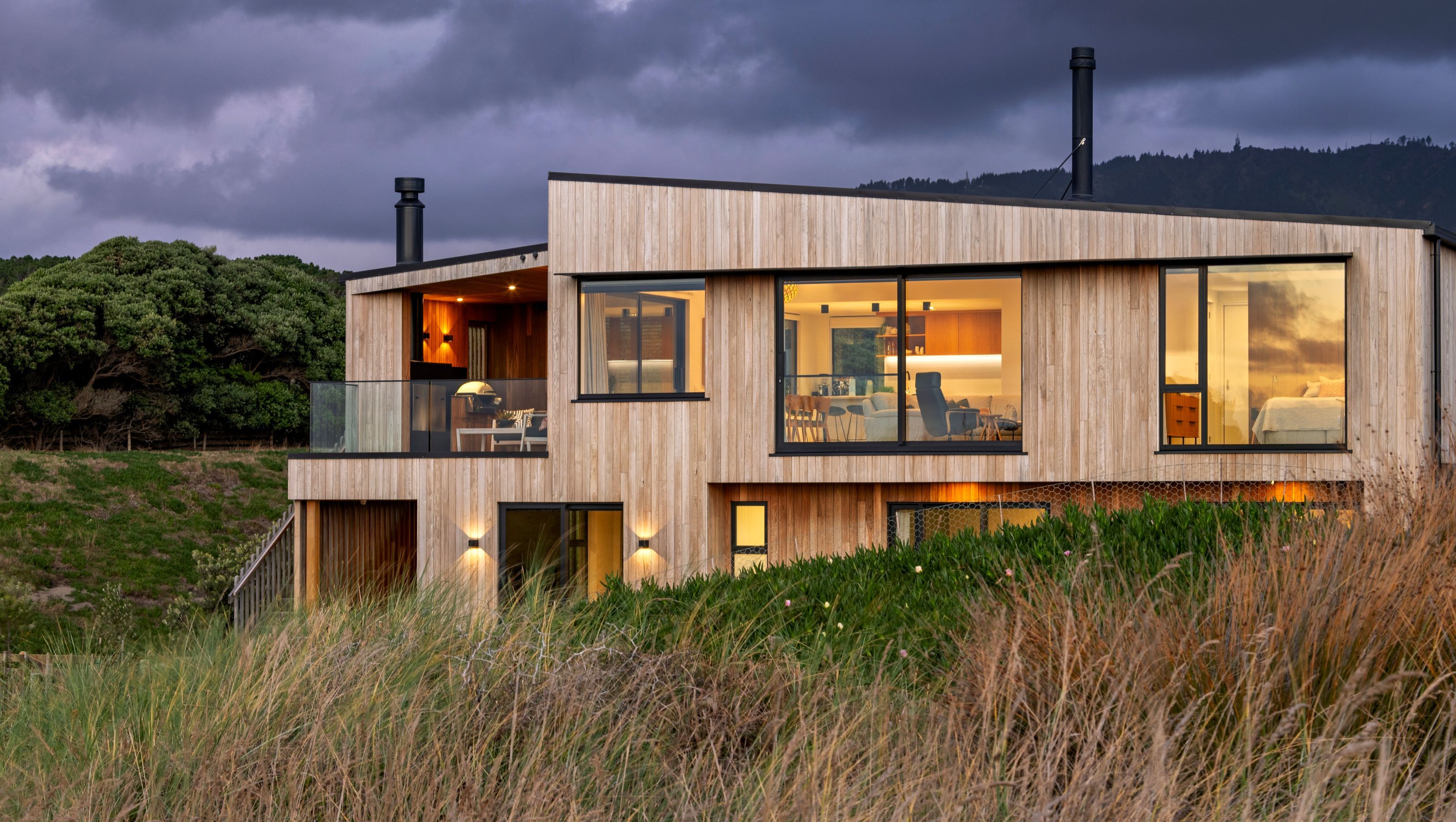Luxury Coastal Living