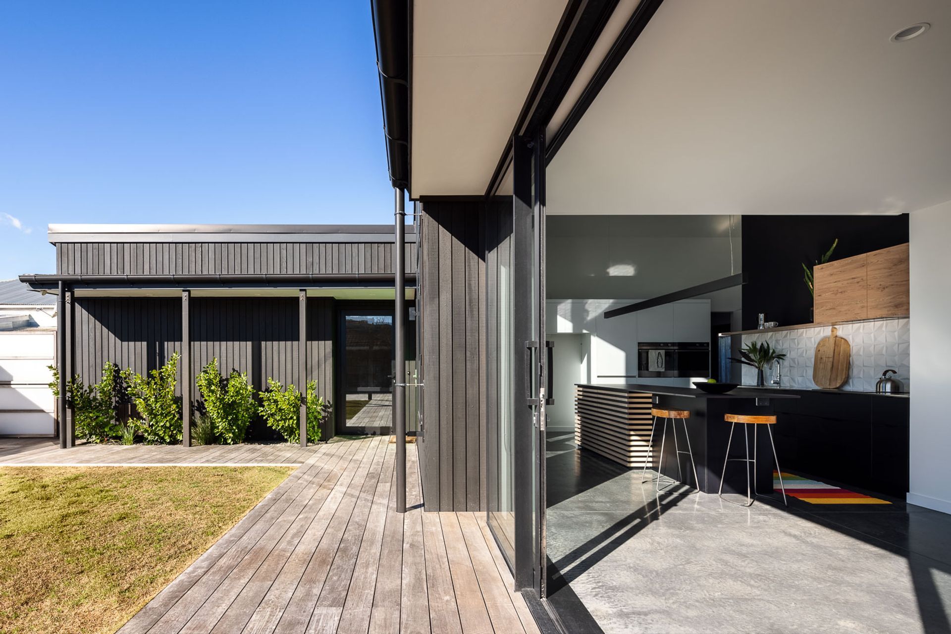Petone House
