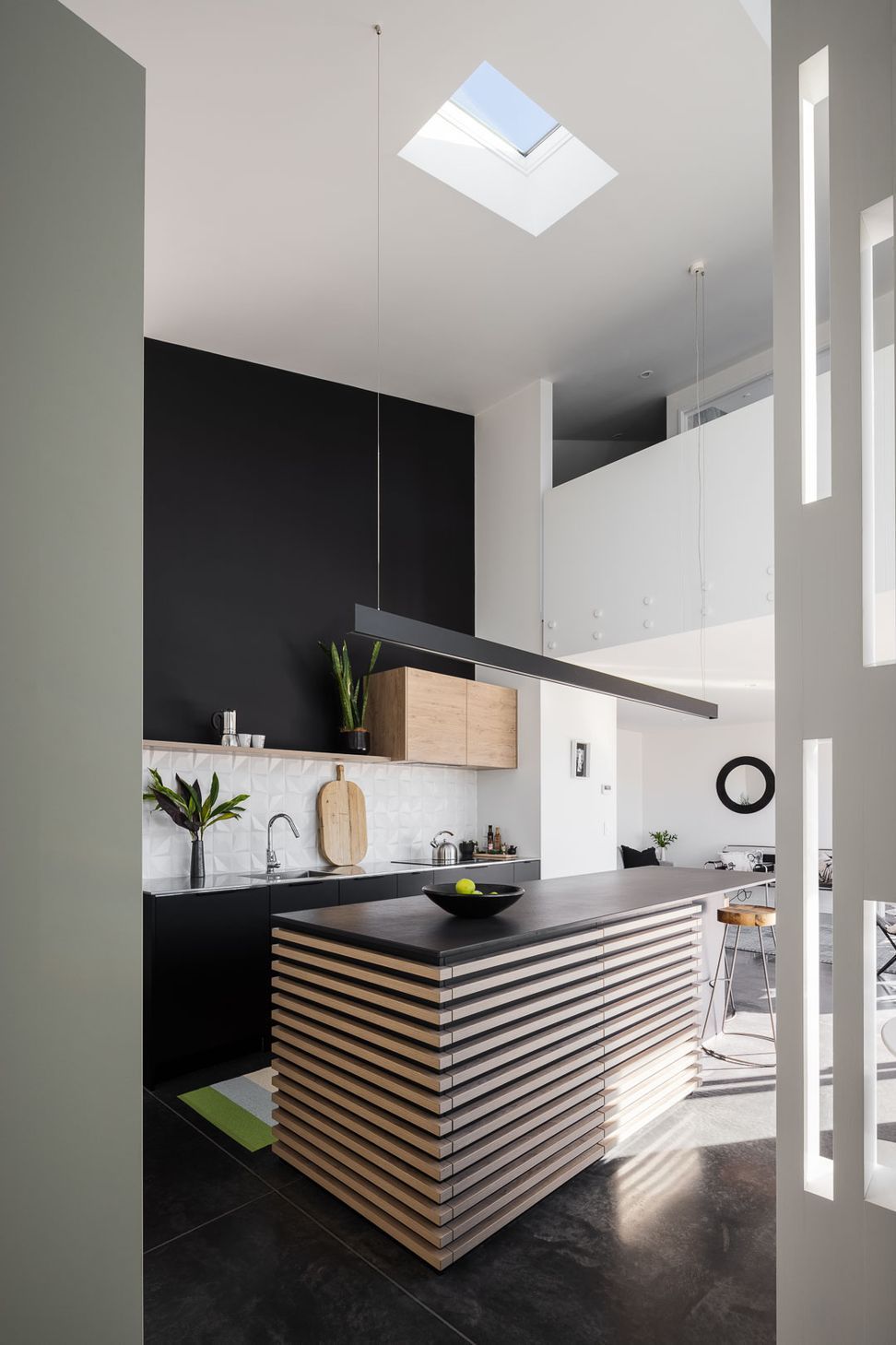 Petone House