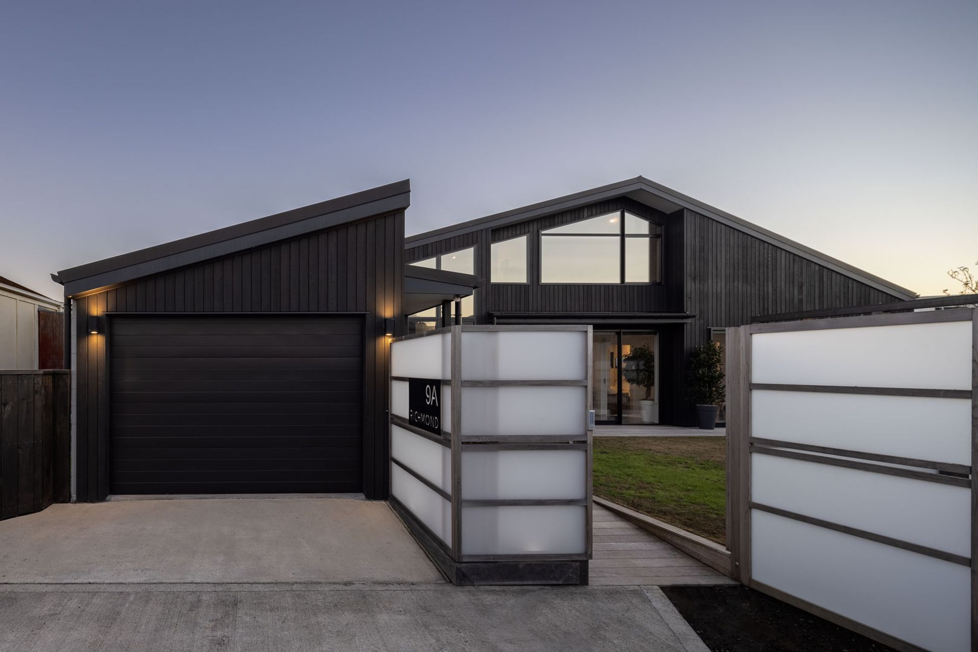 Petone House