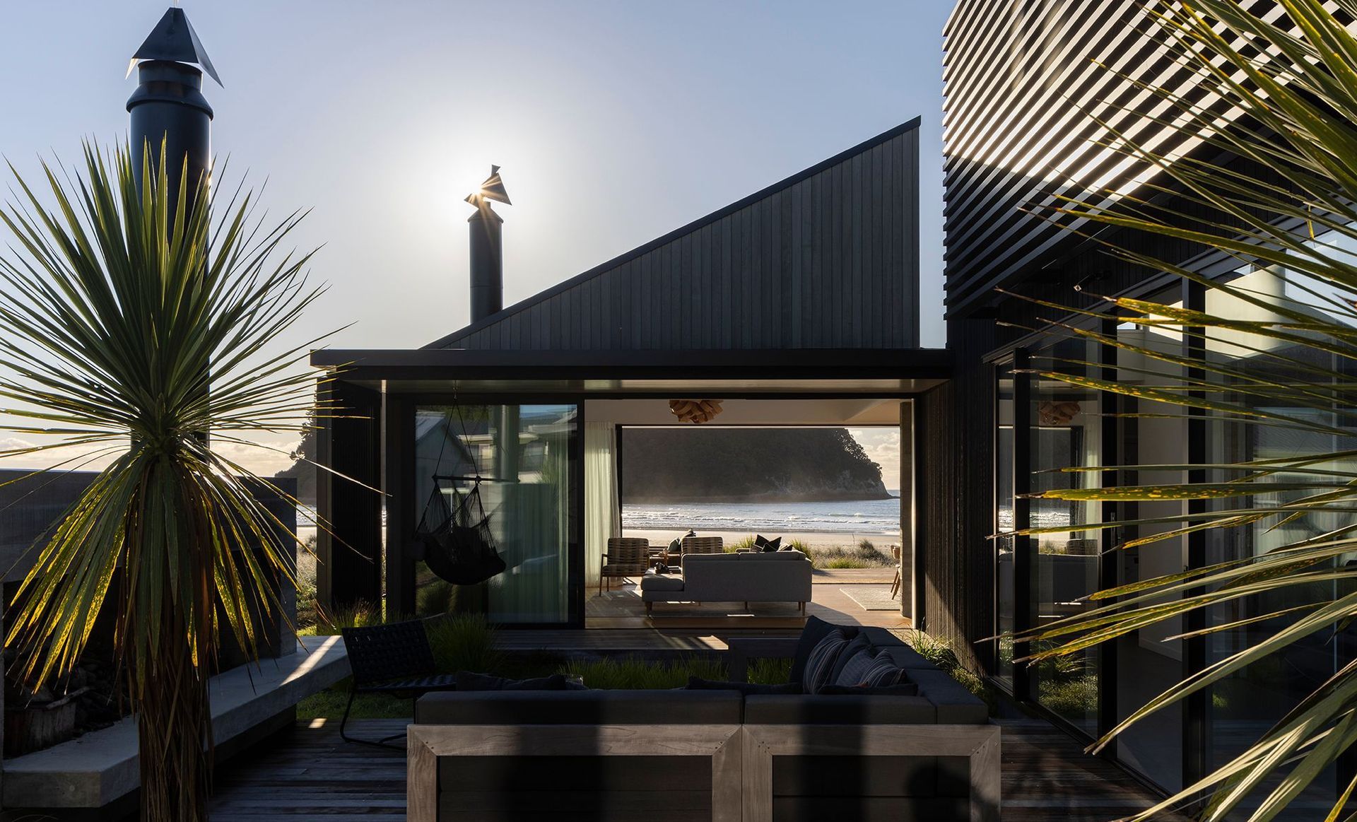 Whangamata Retreat