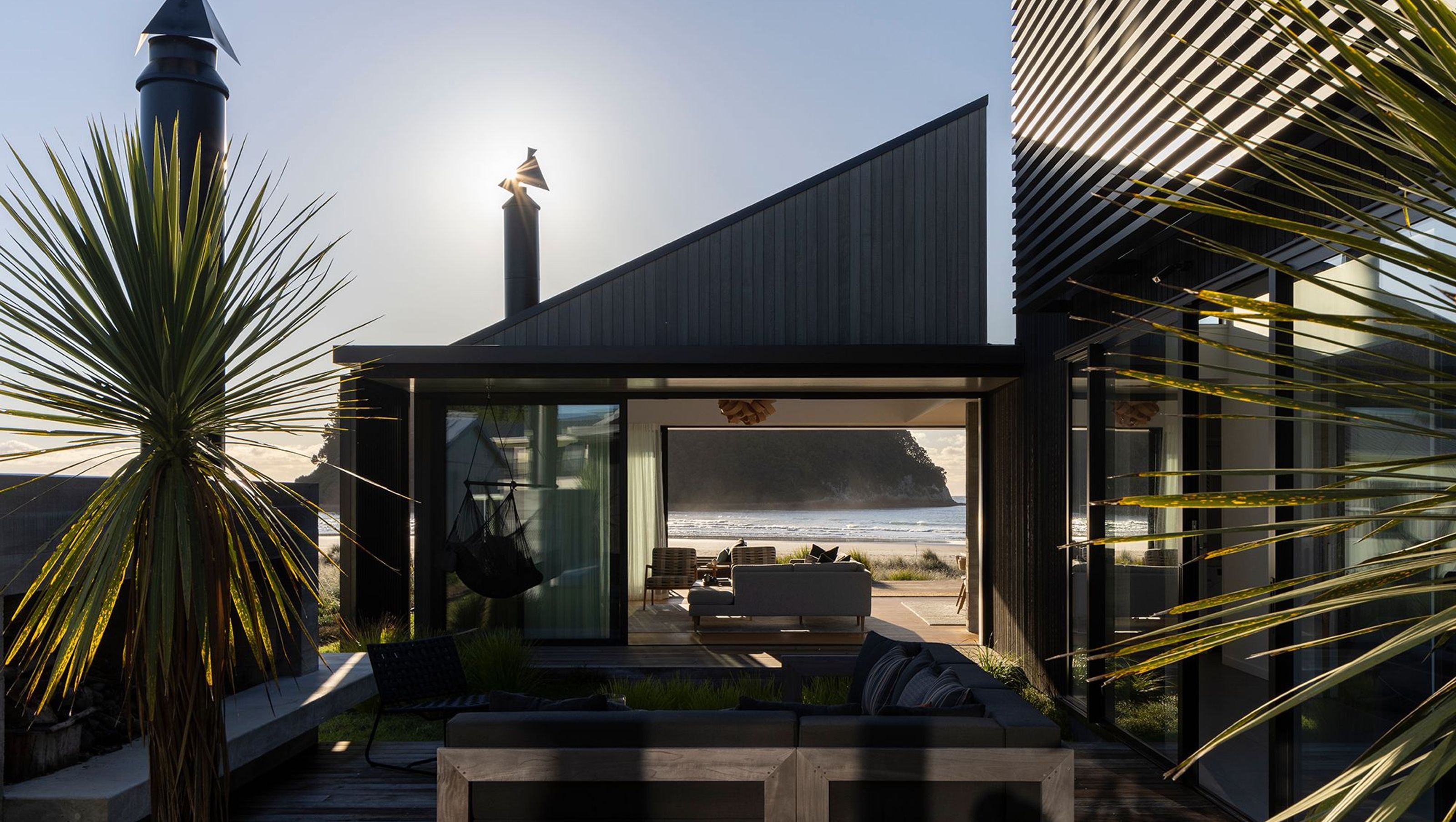 Whangamata Retreat