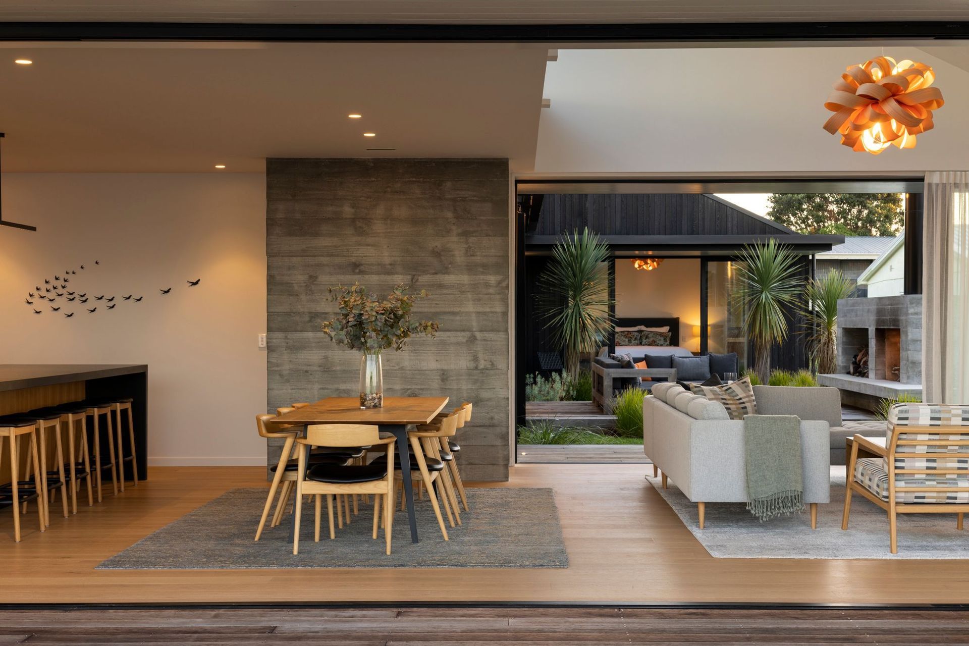 Whangamata Retreat