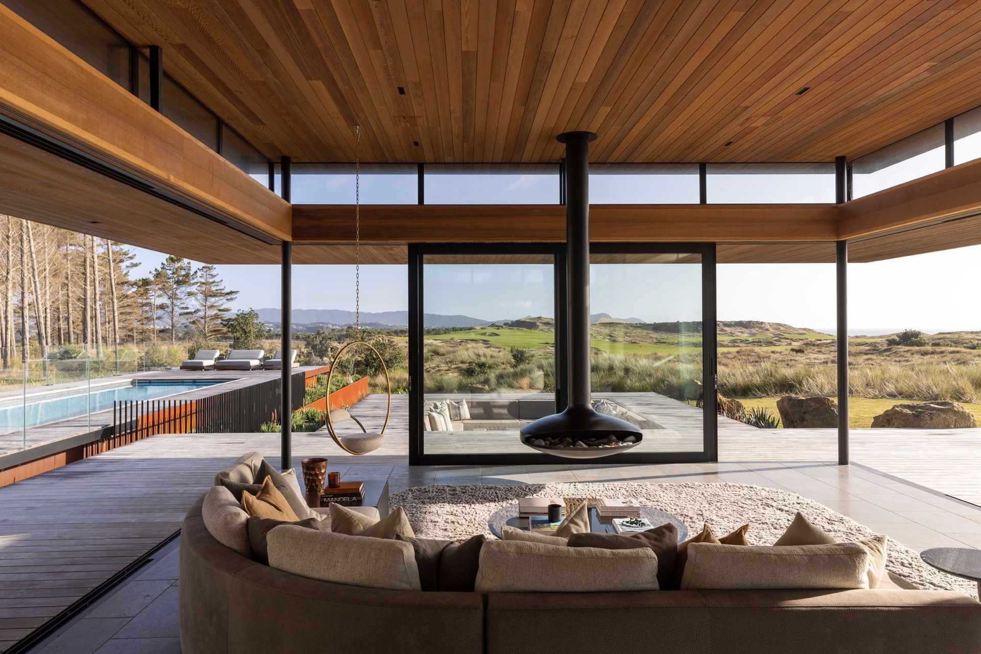 Tara Iti House