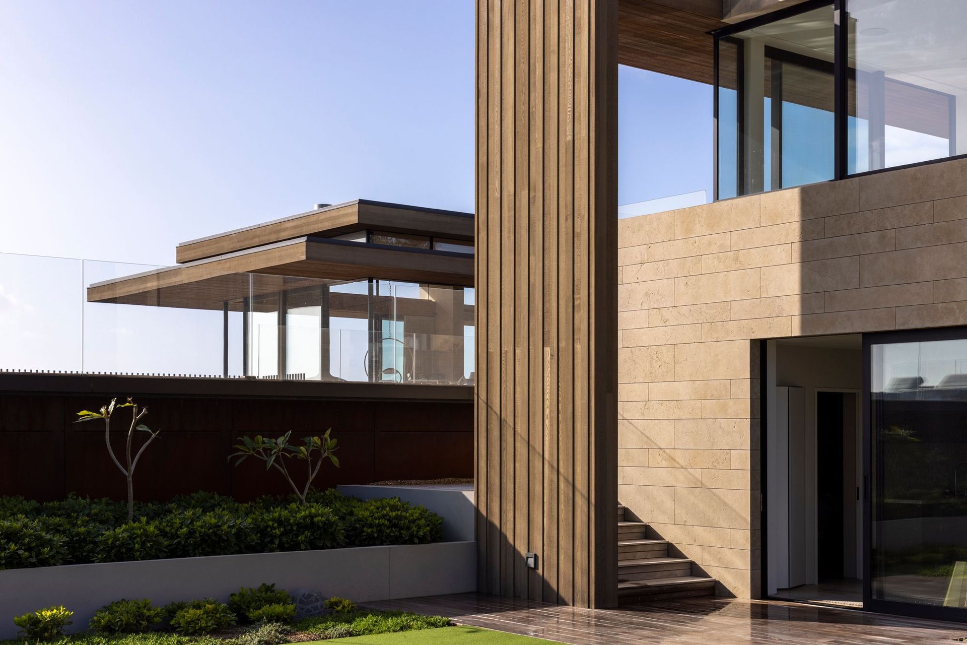 Tara Iti House