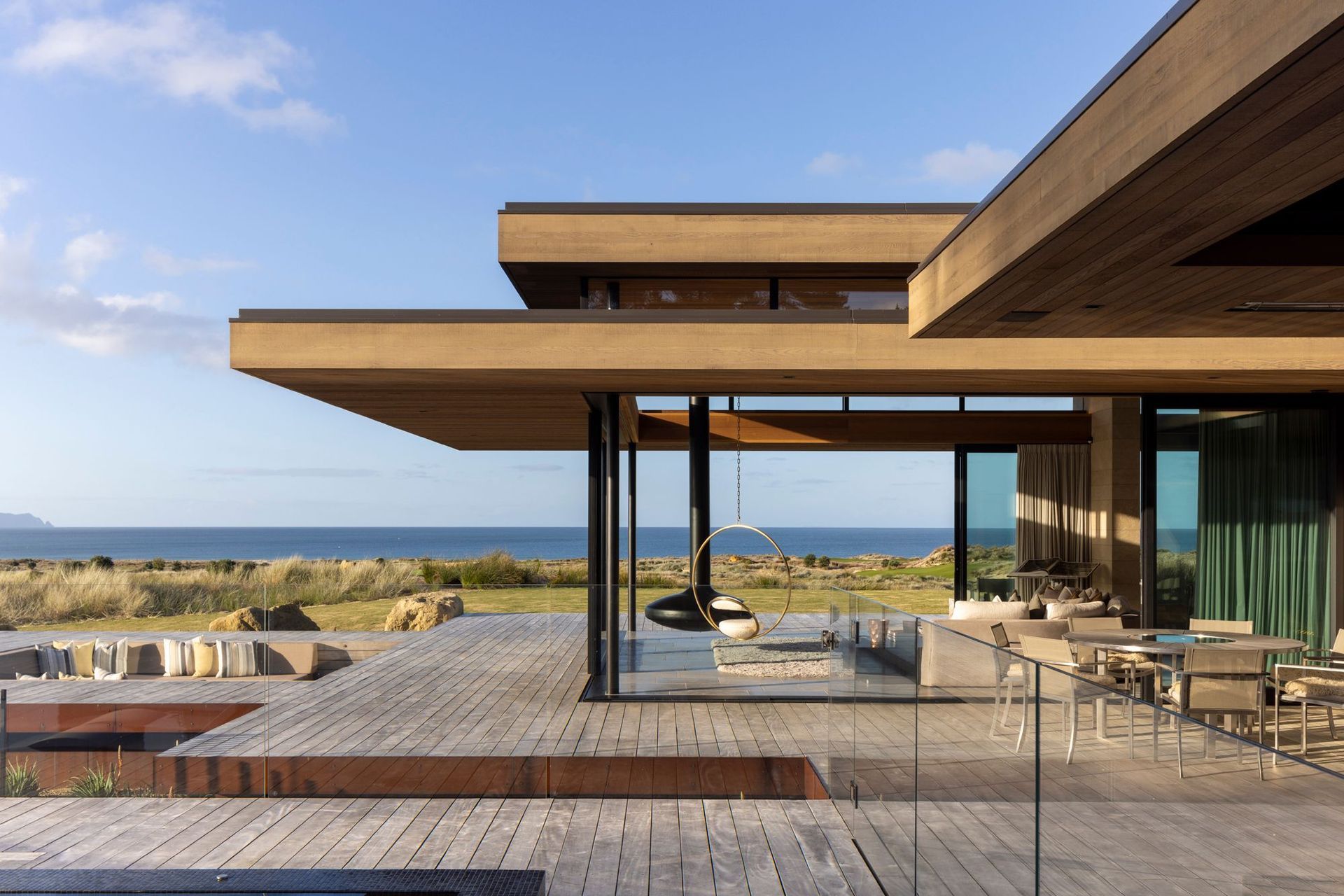 Tara Iti House