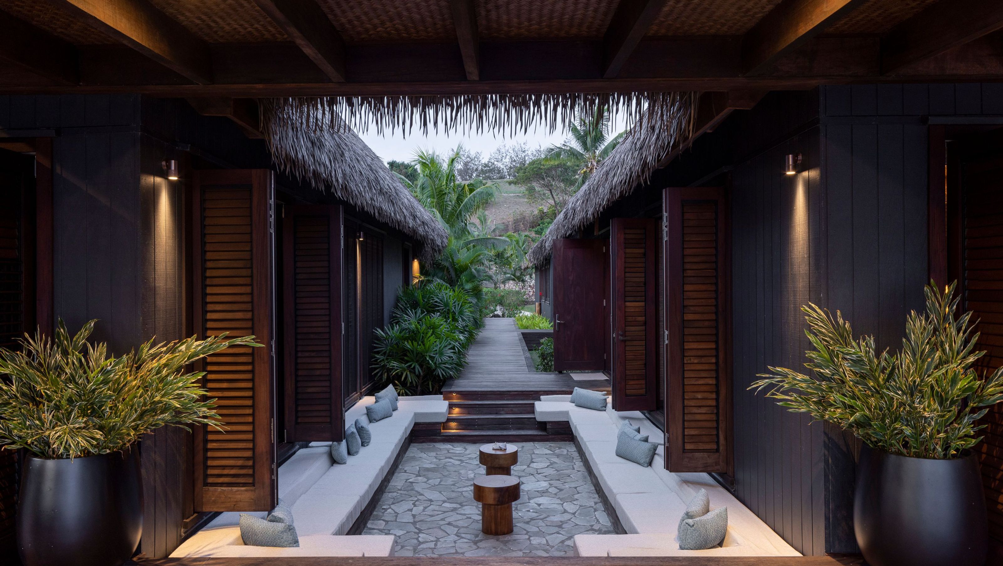Vunabaka Residence II