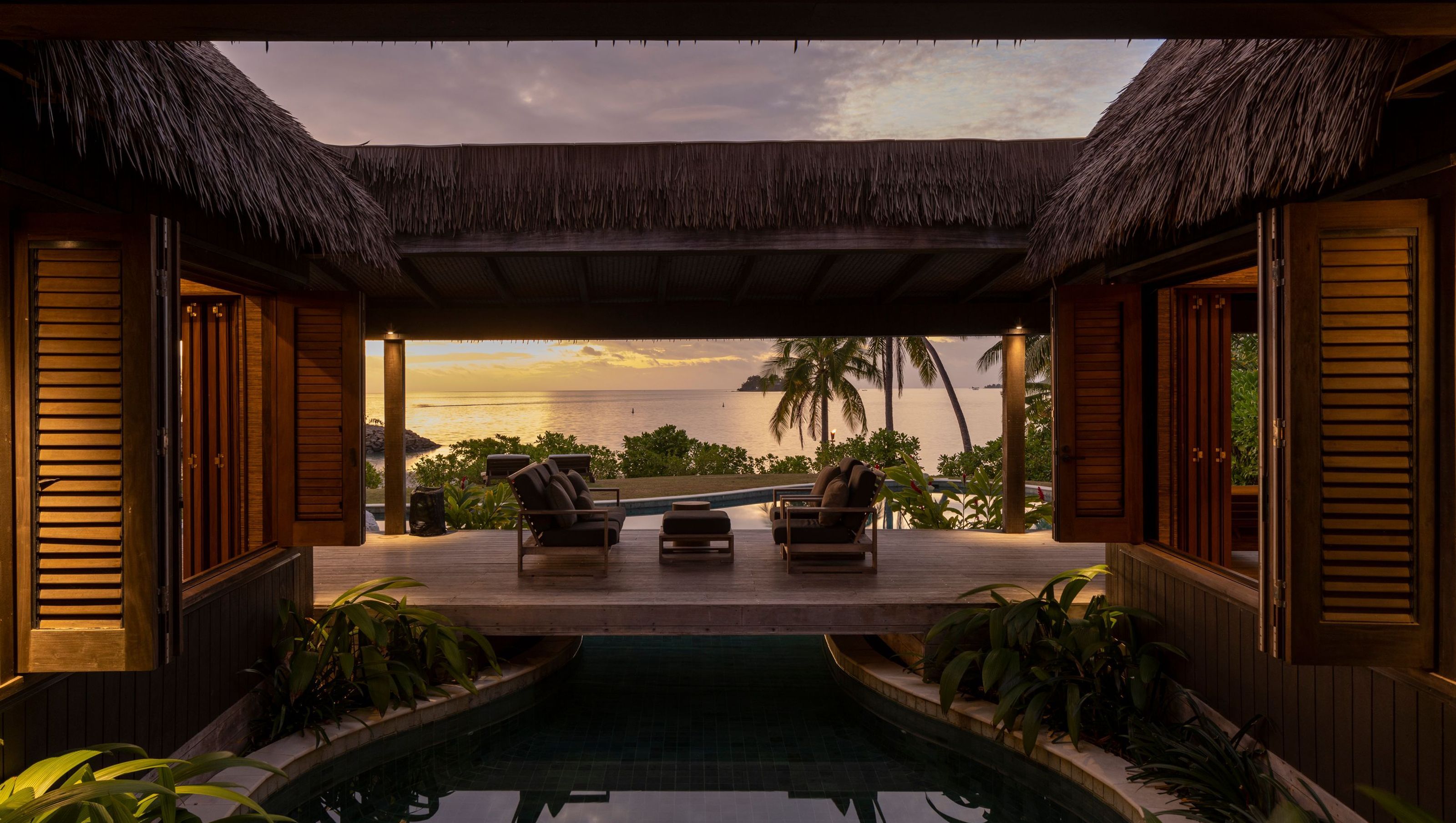 Vunabaka Residence I