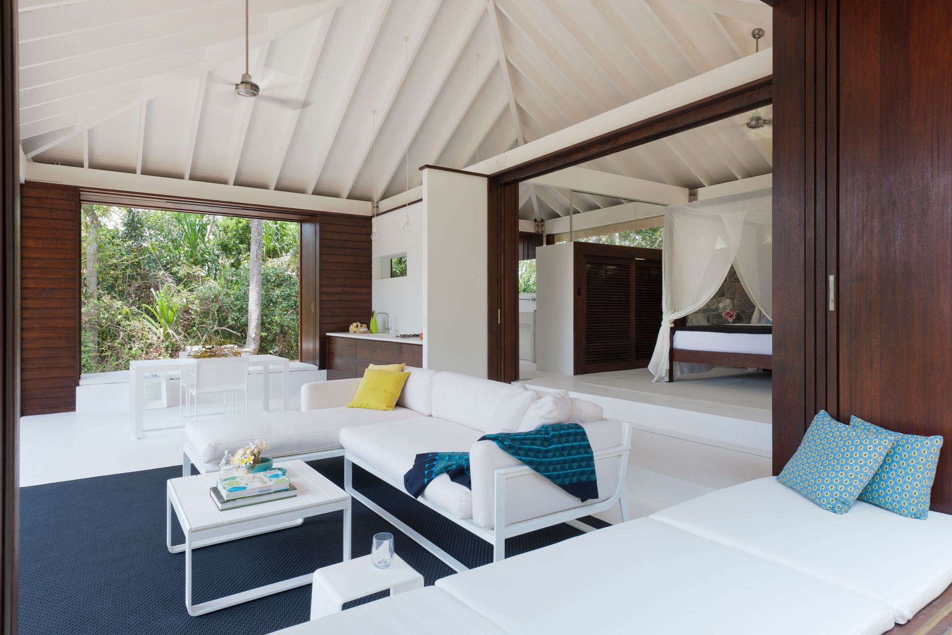 Tropical Beach House QLD