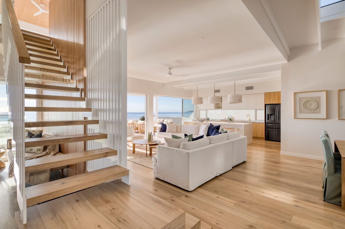 RSL Prize Home