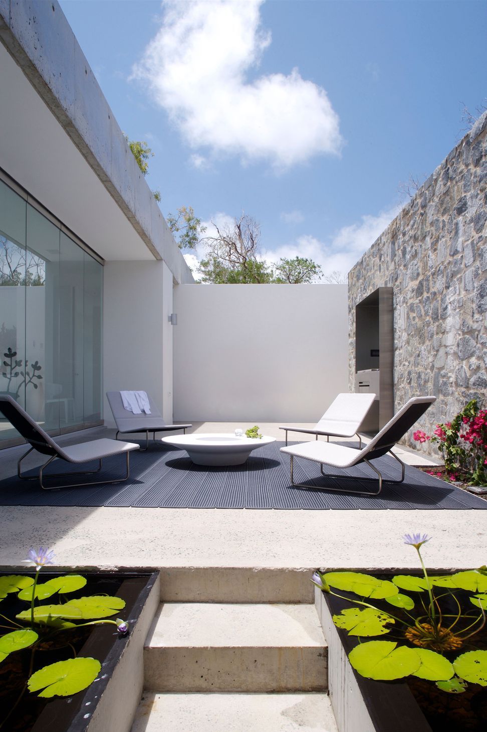Azuris, Hamilton Island QLD