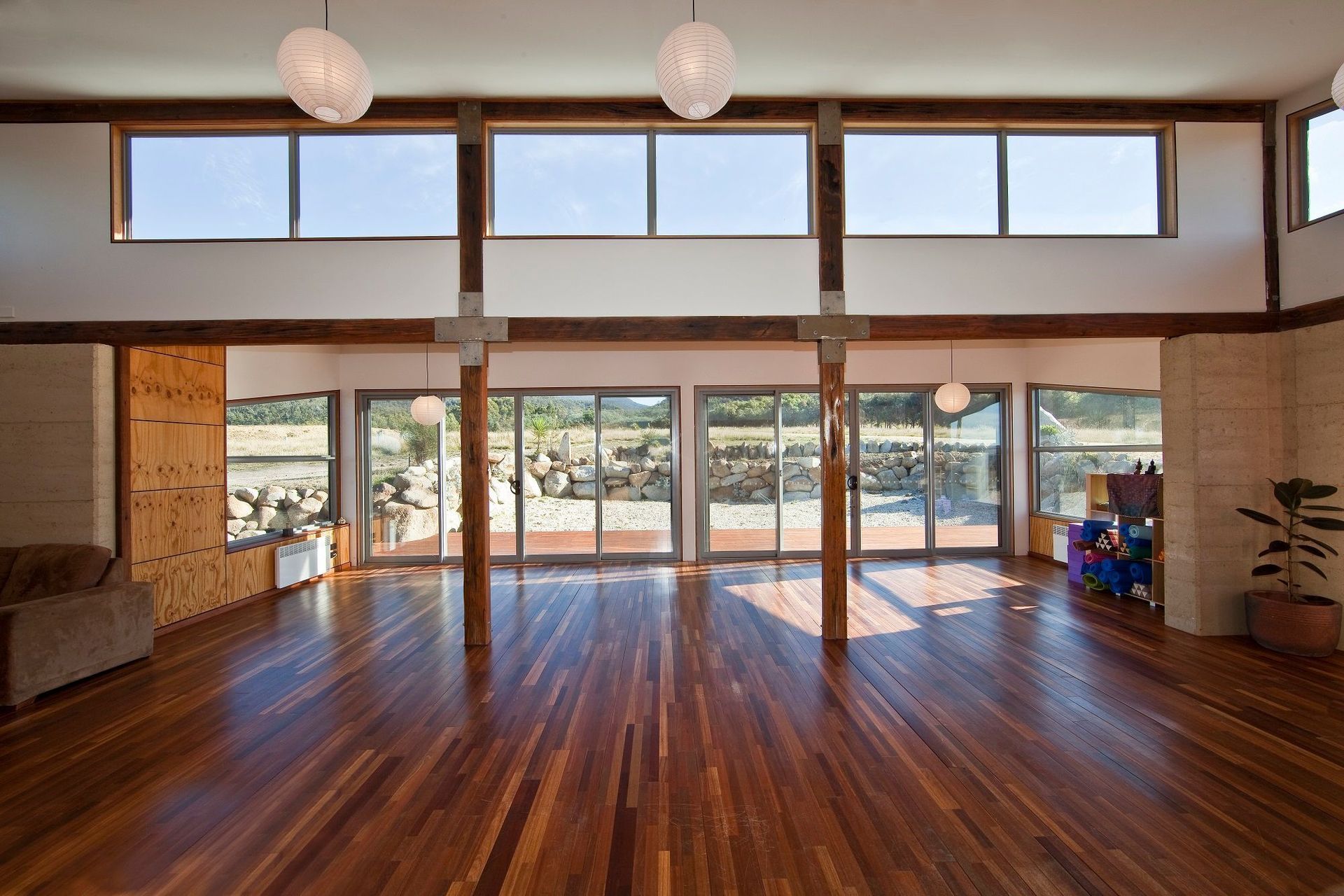 Yoga Retreat