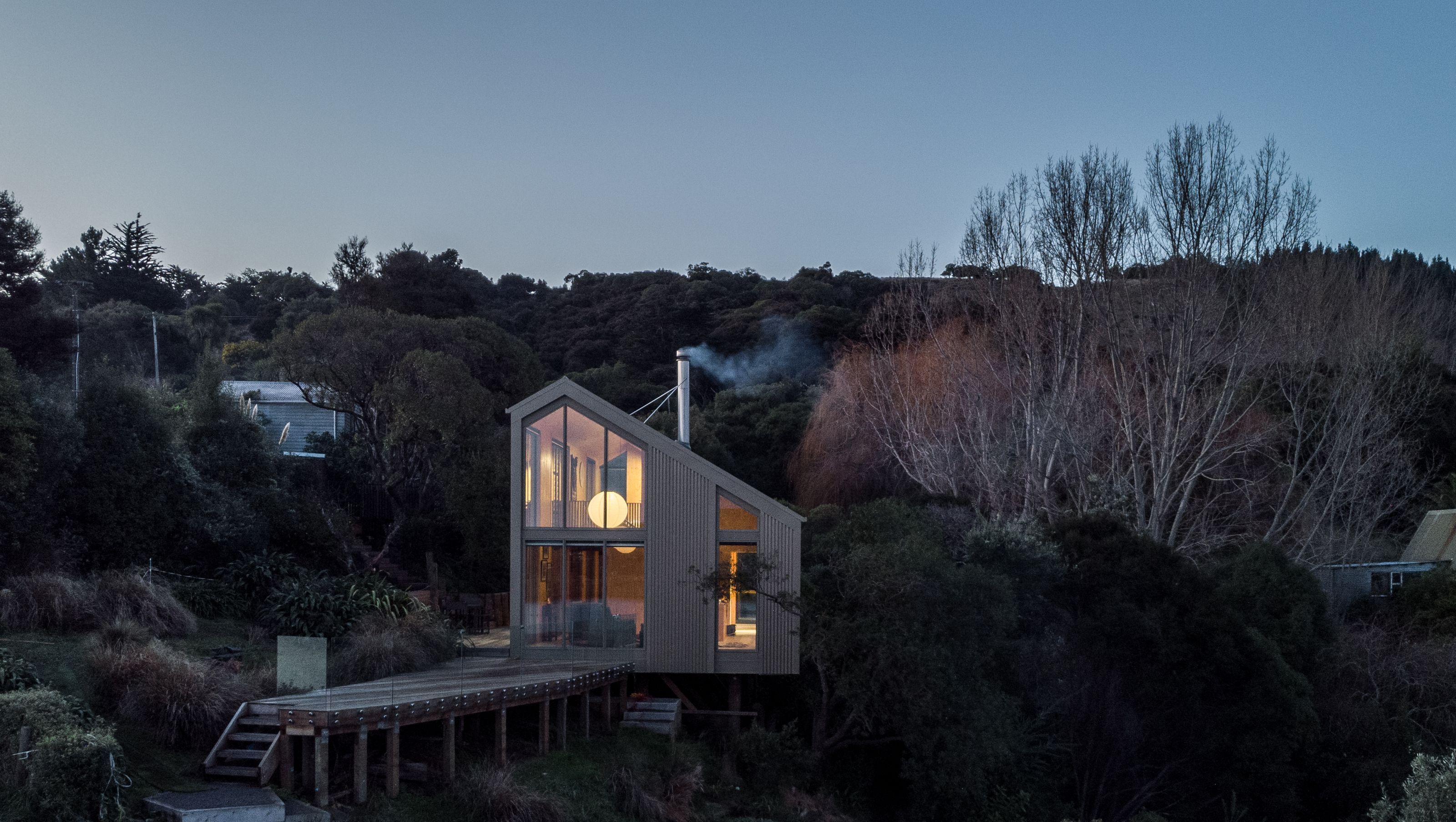 Blanks House