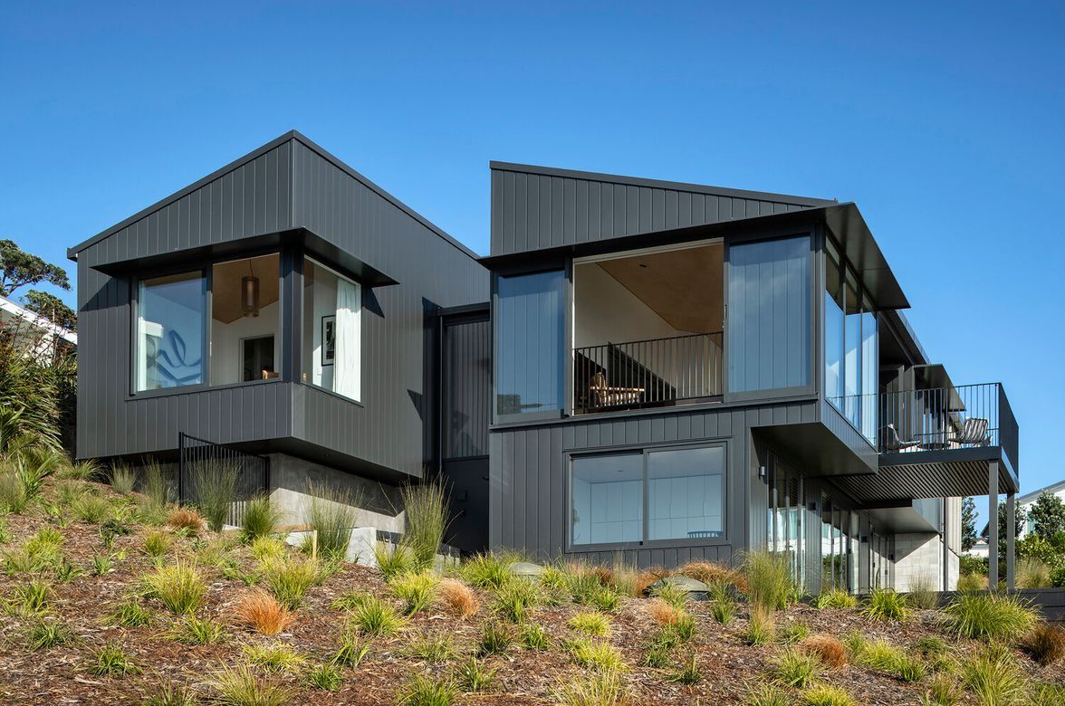 Reef House | Project of the Month