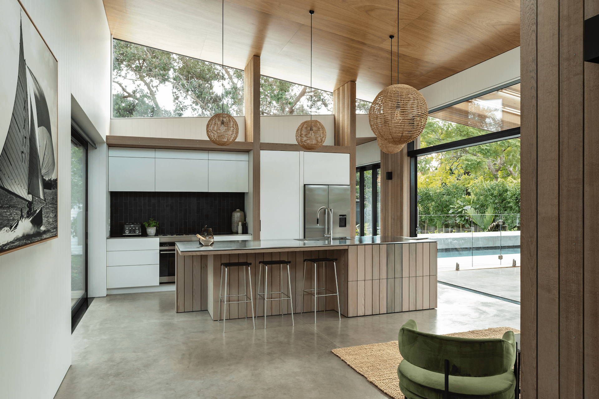 Manly House