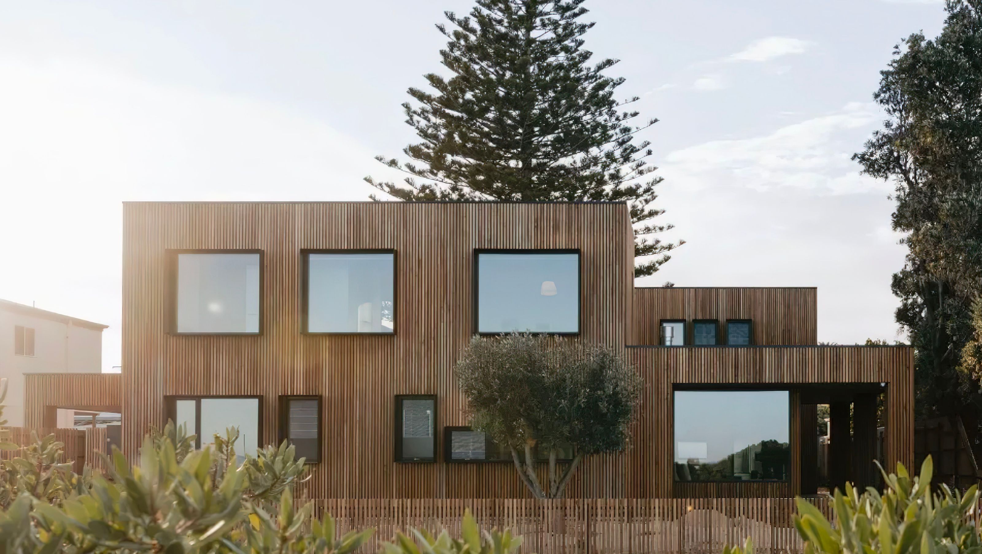 Christies Beach House