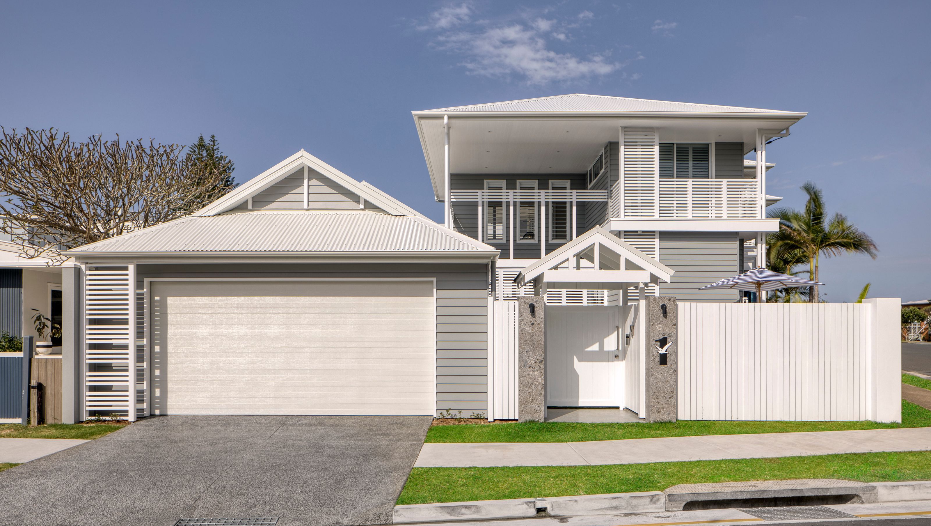 Seagull Avenue Residence