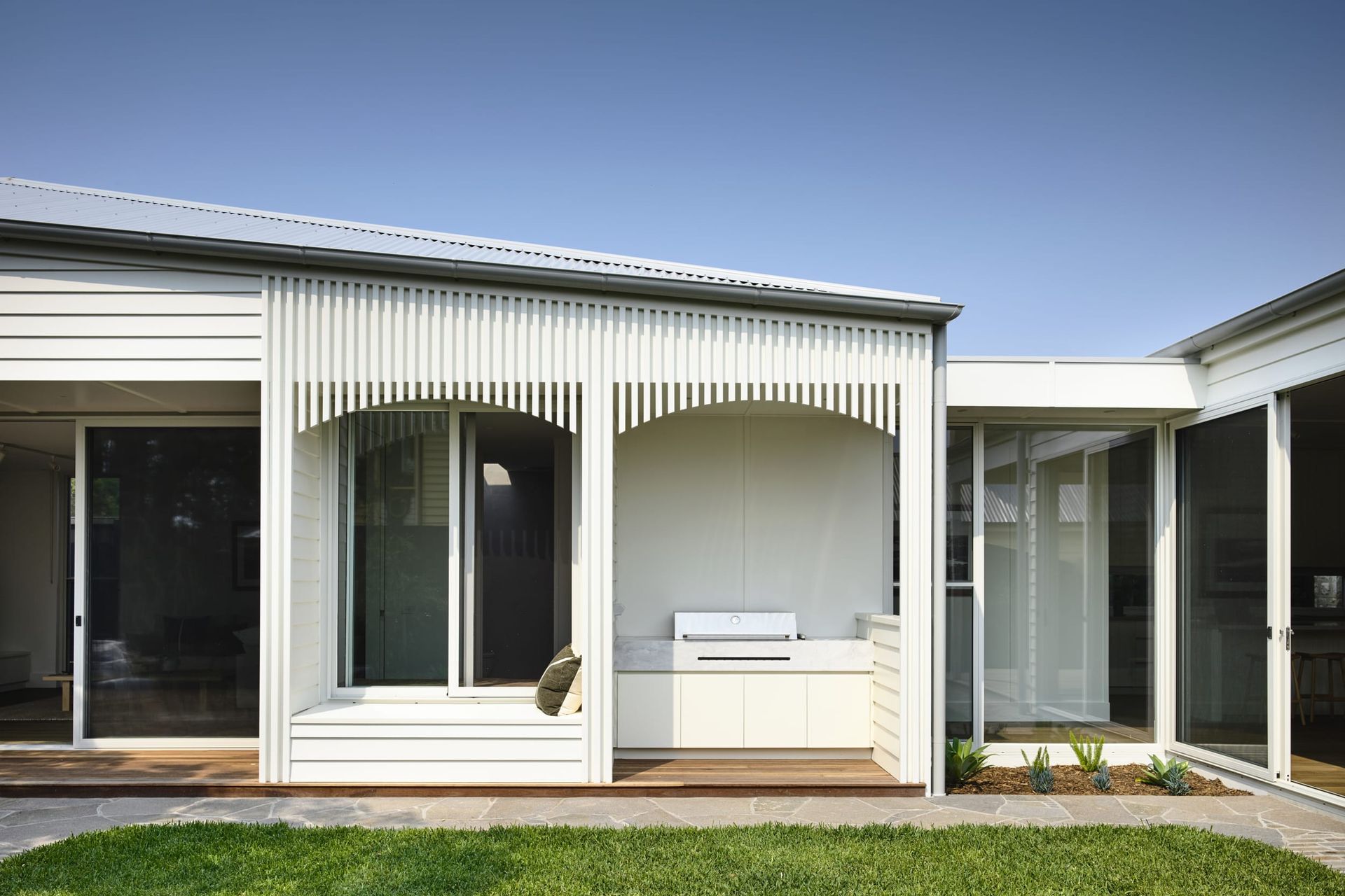 Township Residence