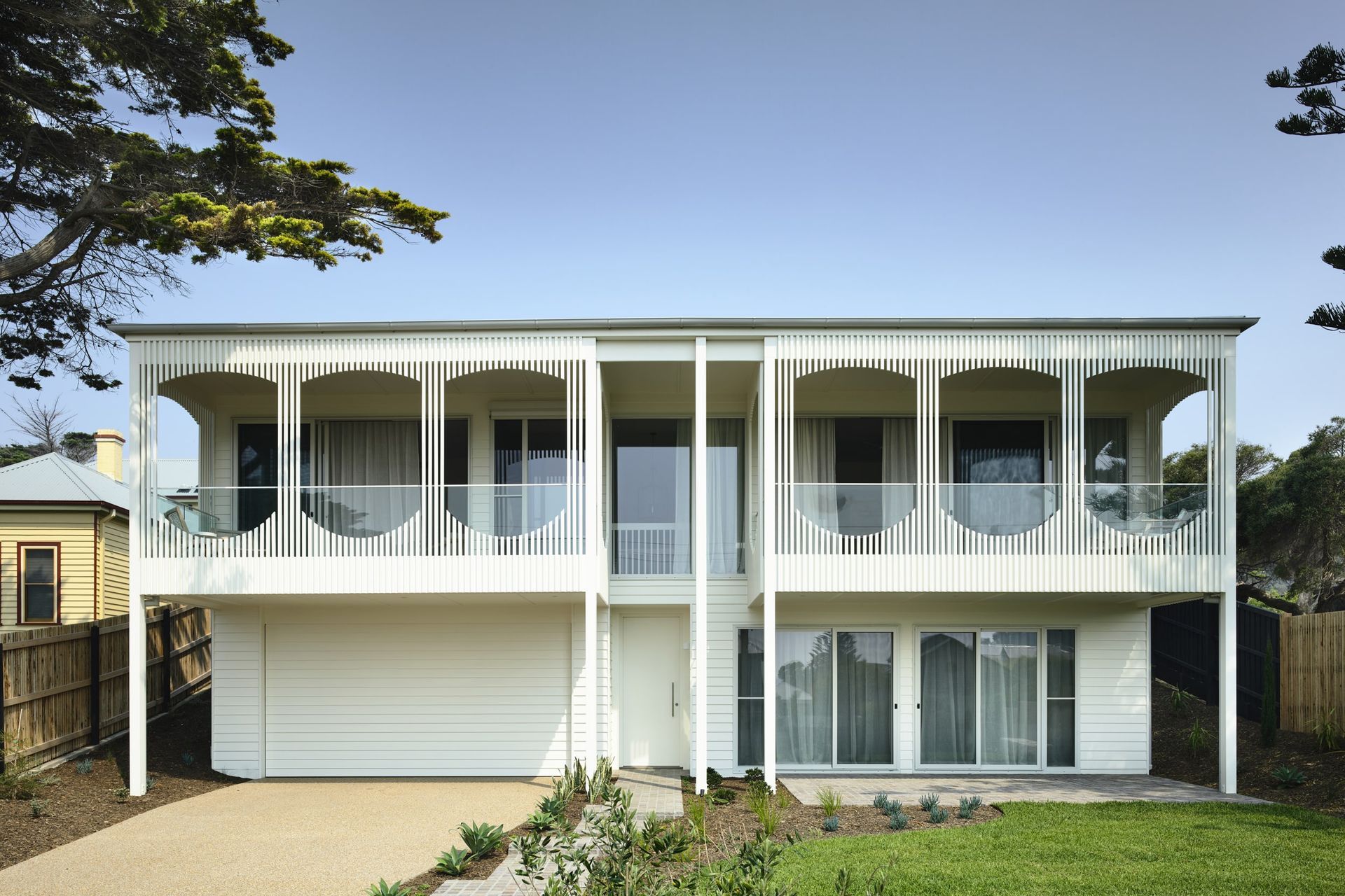 Township Residence