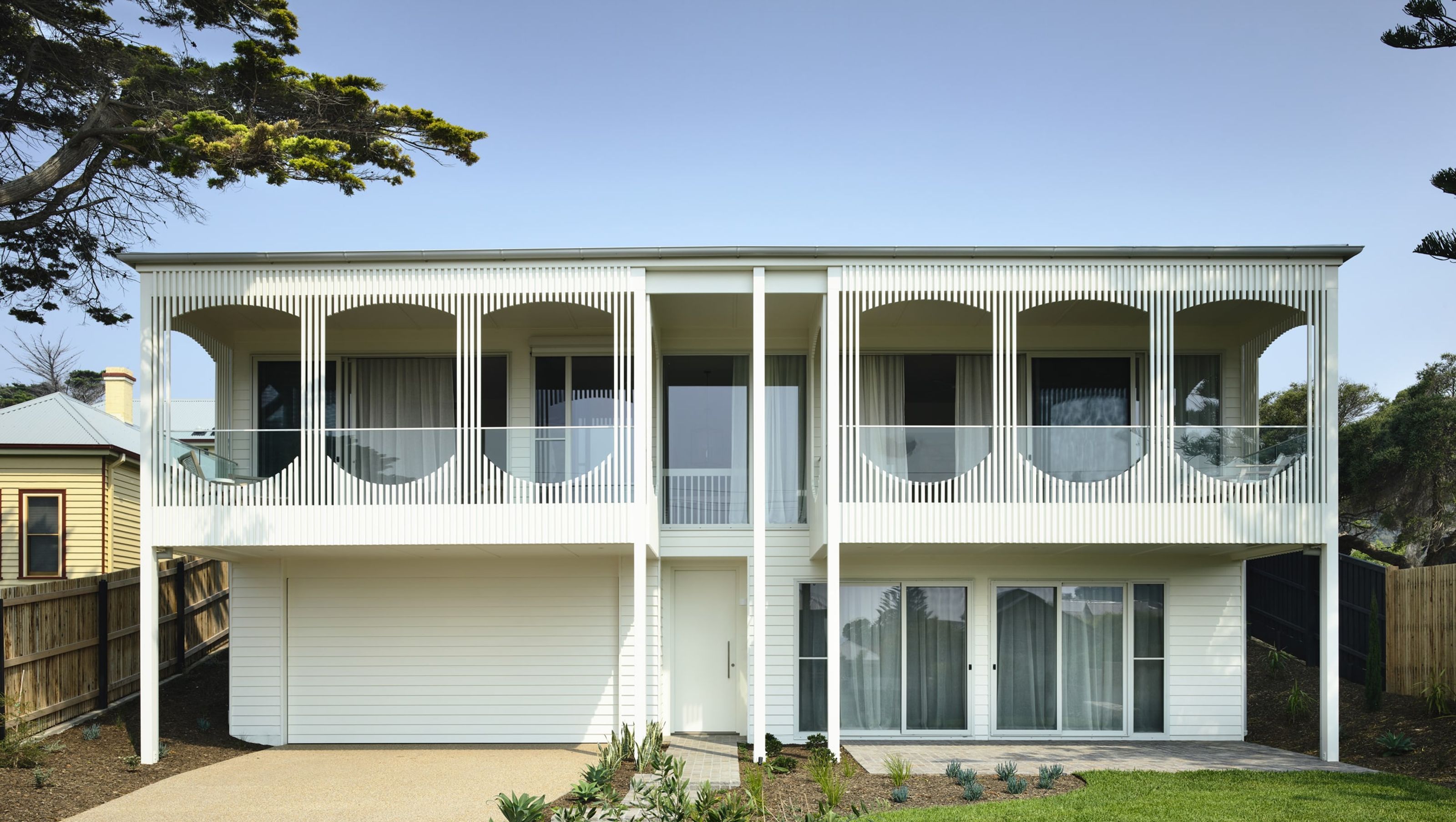 Township Residence